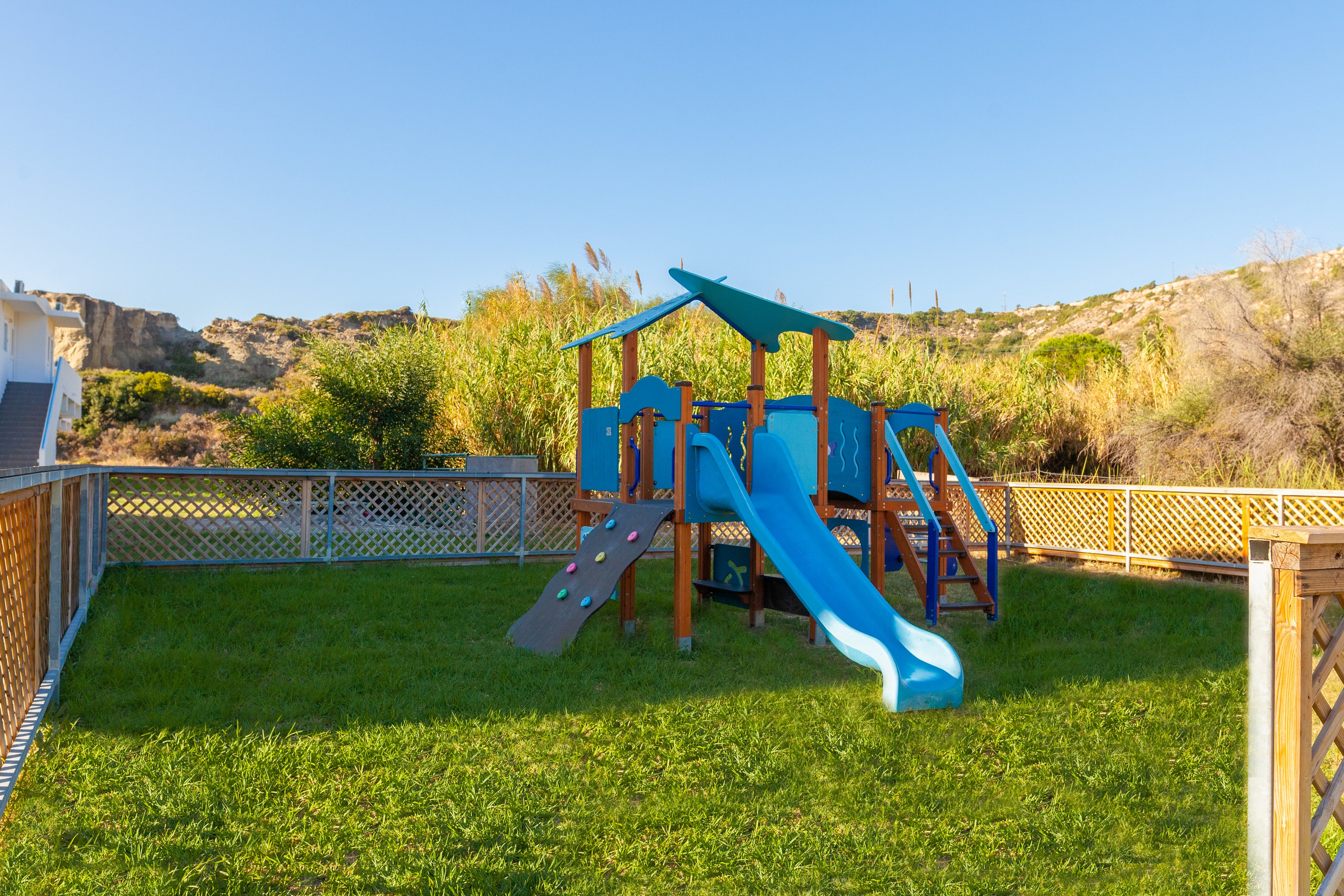 Blue Sea Beach Resort