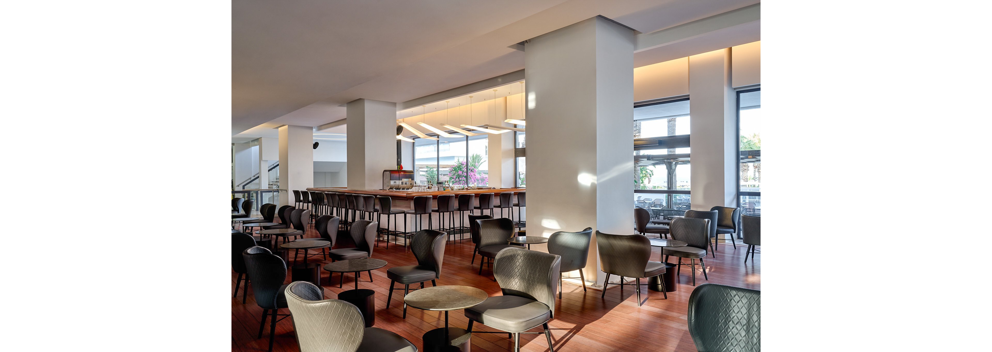 Blue Sea Beach Resort