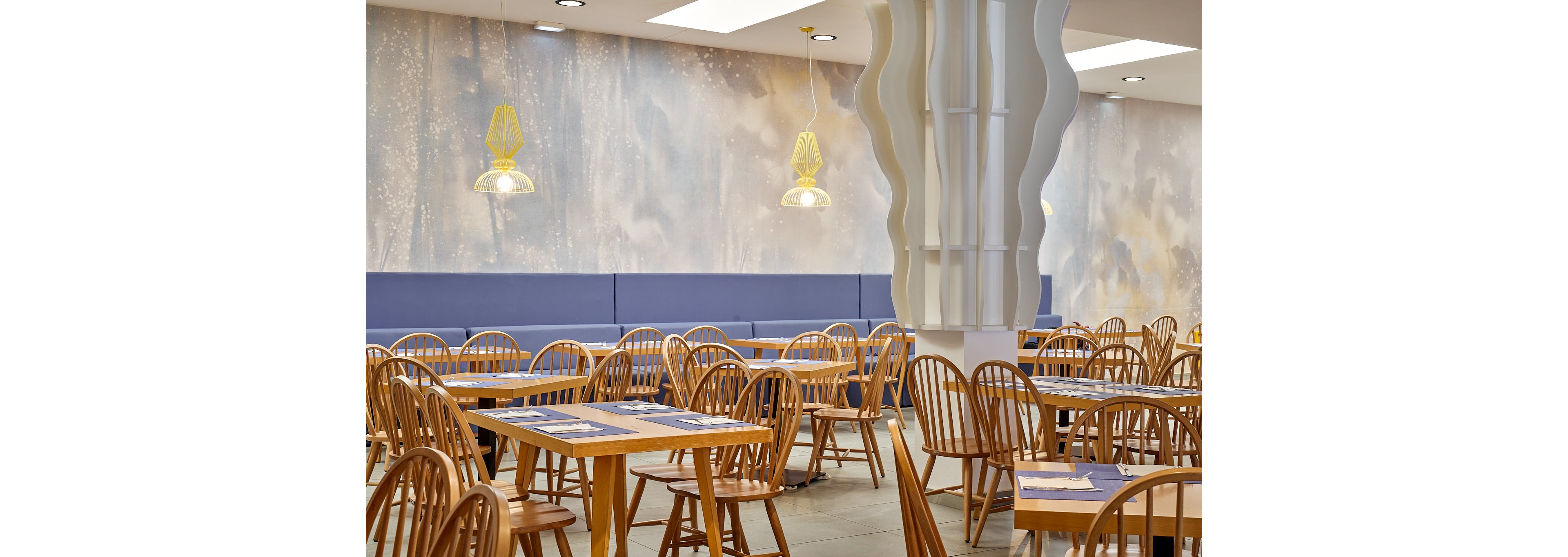 Blue Sea Beach Resort