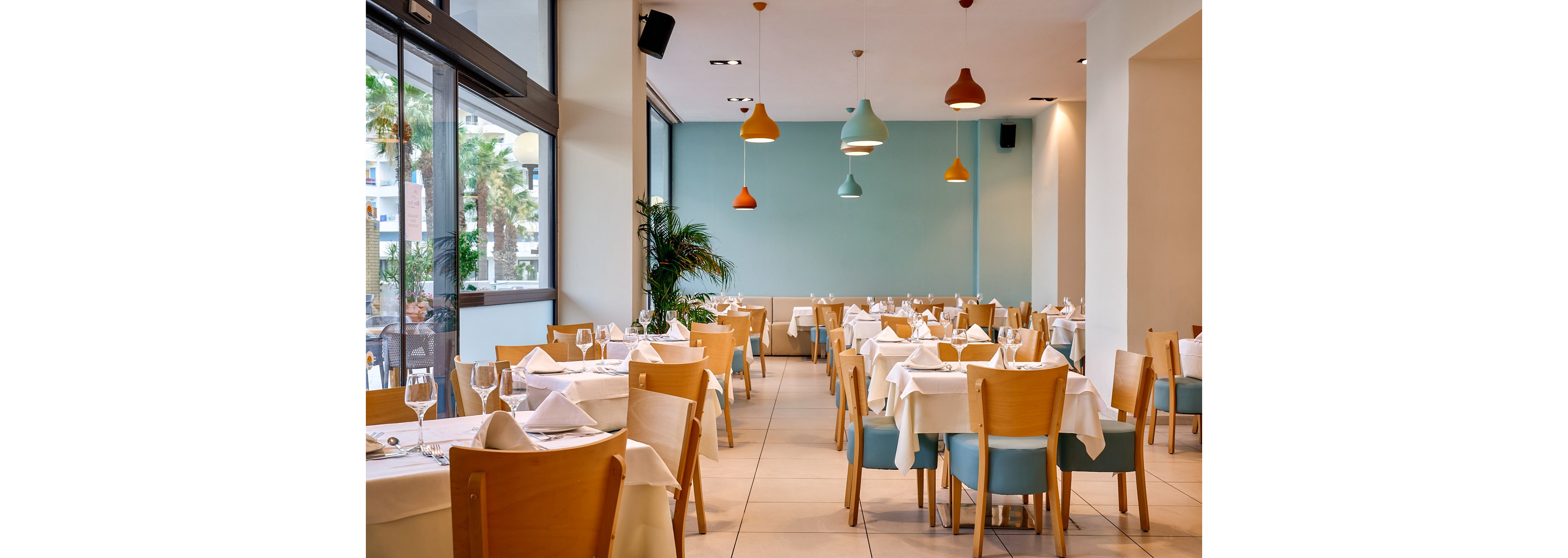 Blue Sea Beach Resort