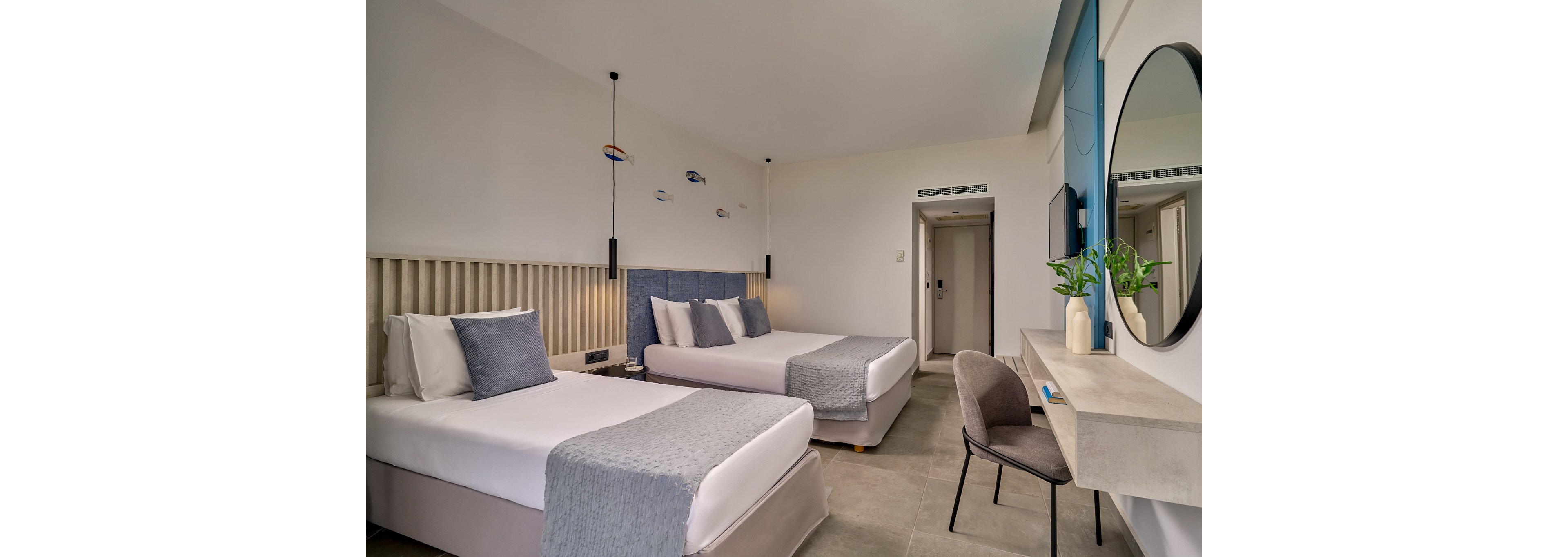 Blue Sea Beach Resort