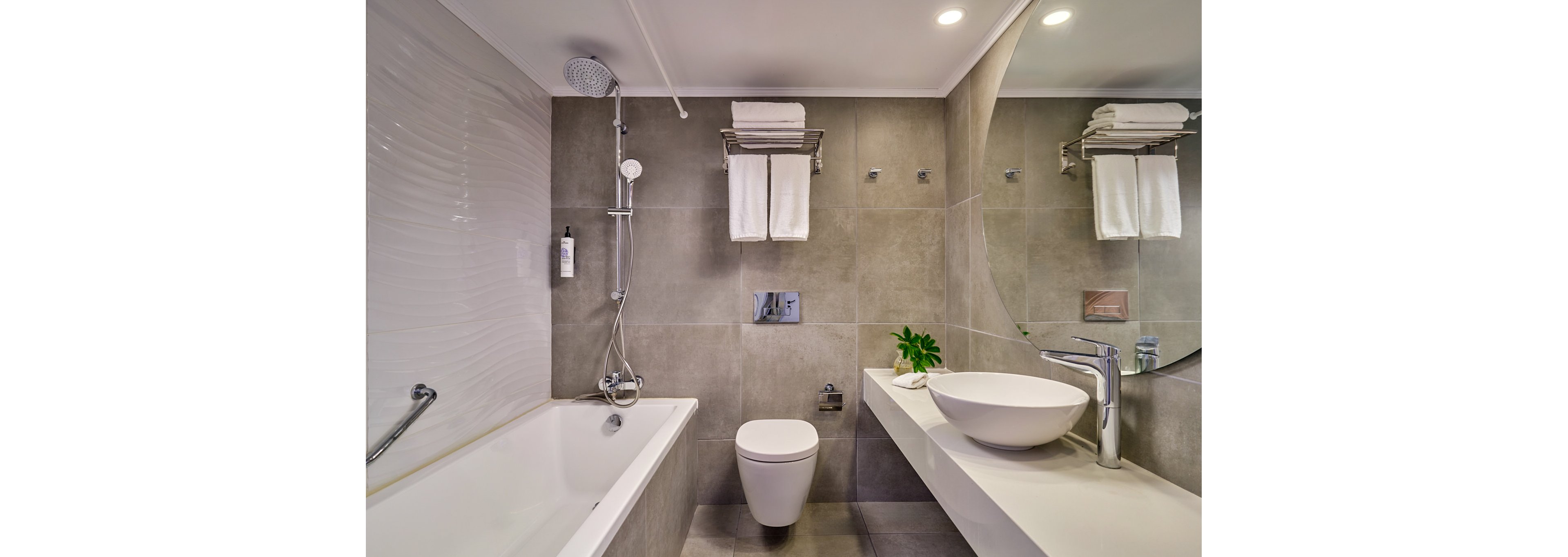 Blue Sea Beach Resort