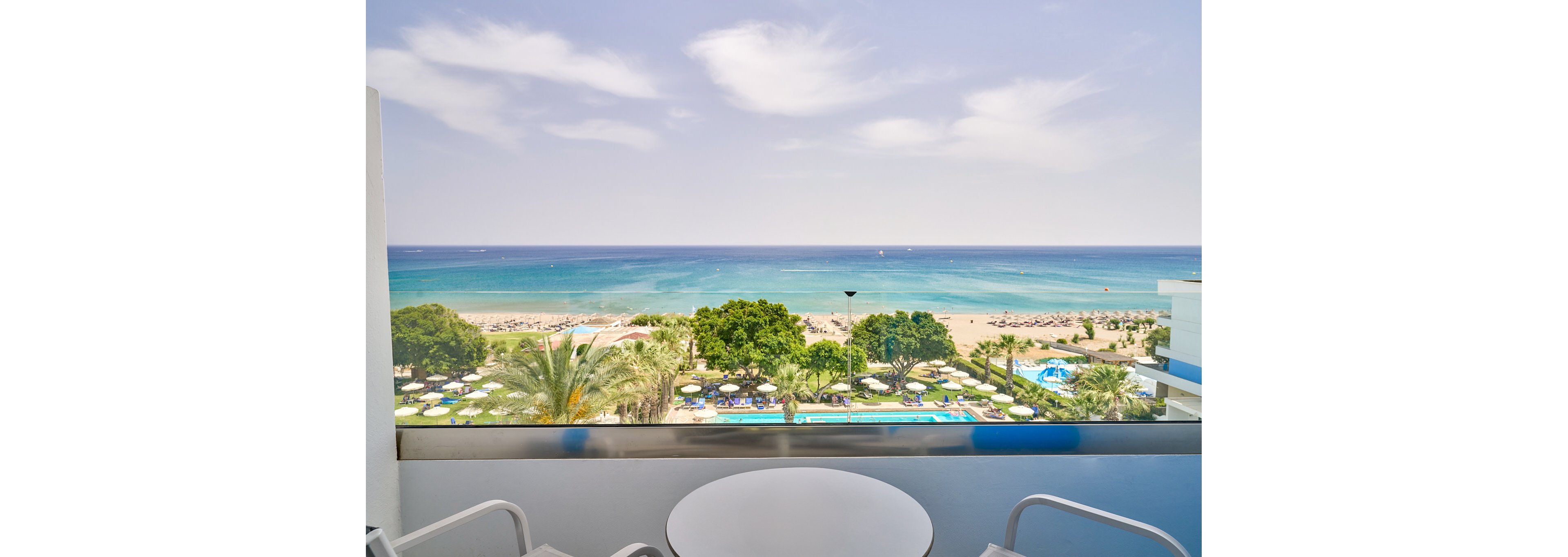 Blue Sea Beach Resort