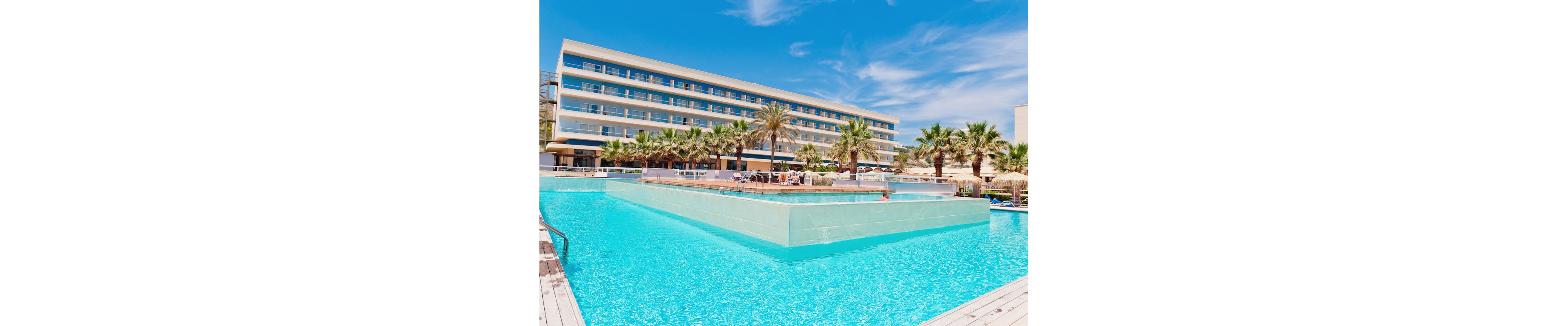 Blue Sea Beach Resort