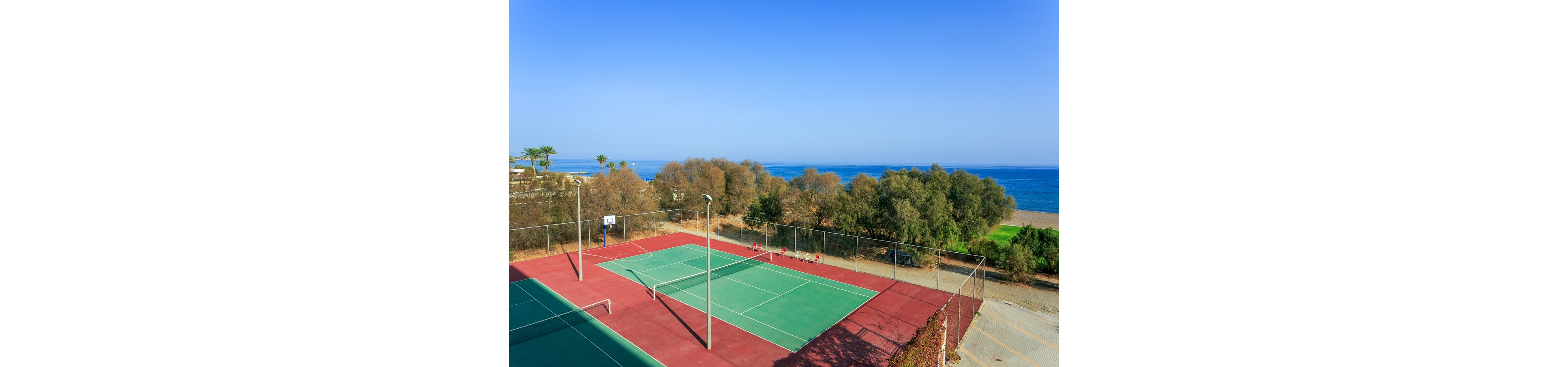 Blue Sea Beach Resort