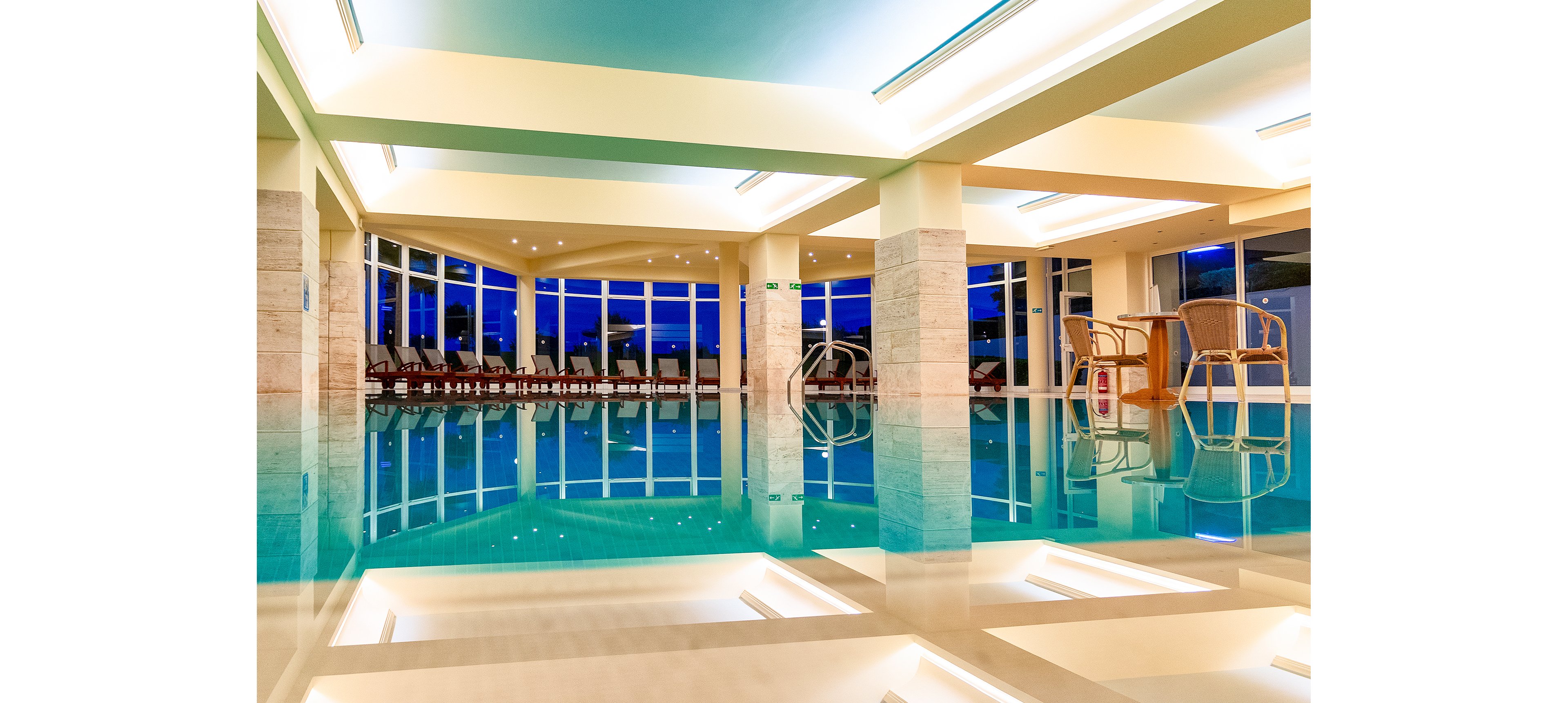 Blue Sea Beach Resort