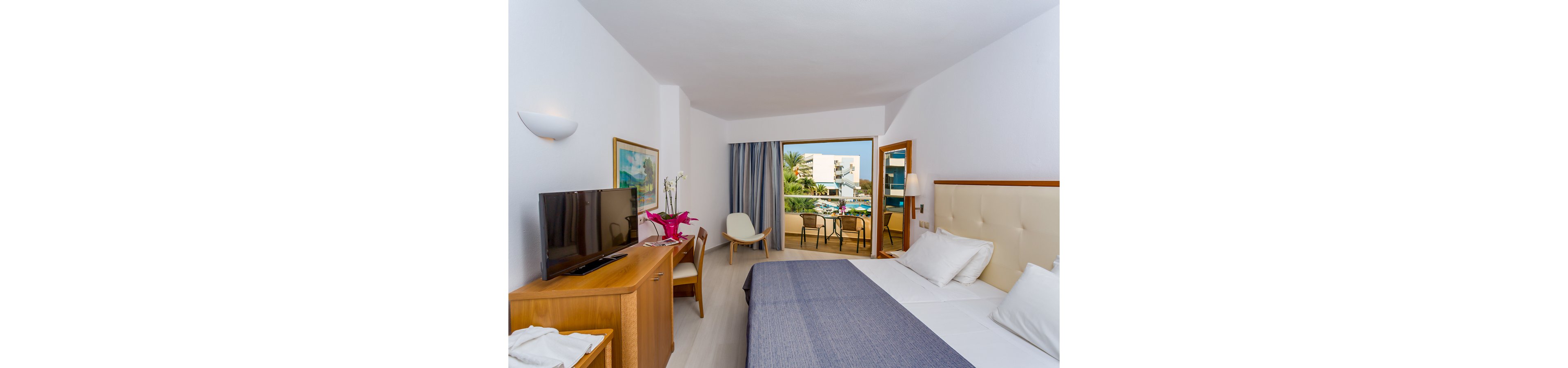 Blue Sea Beach Resort