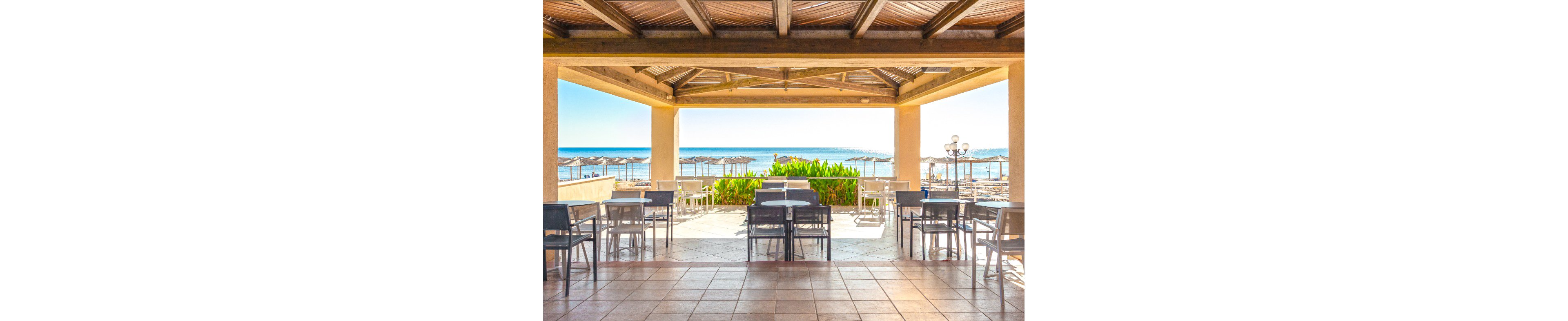 Blue Sea Beach Resort