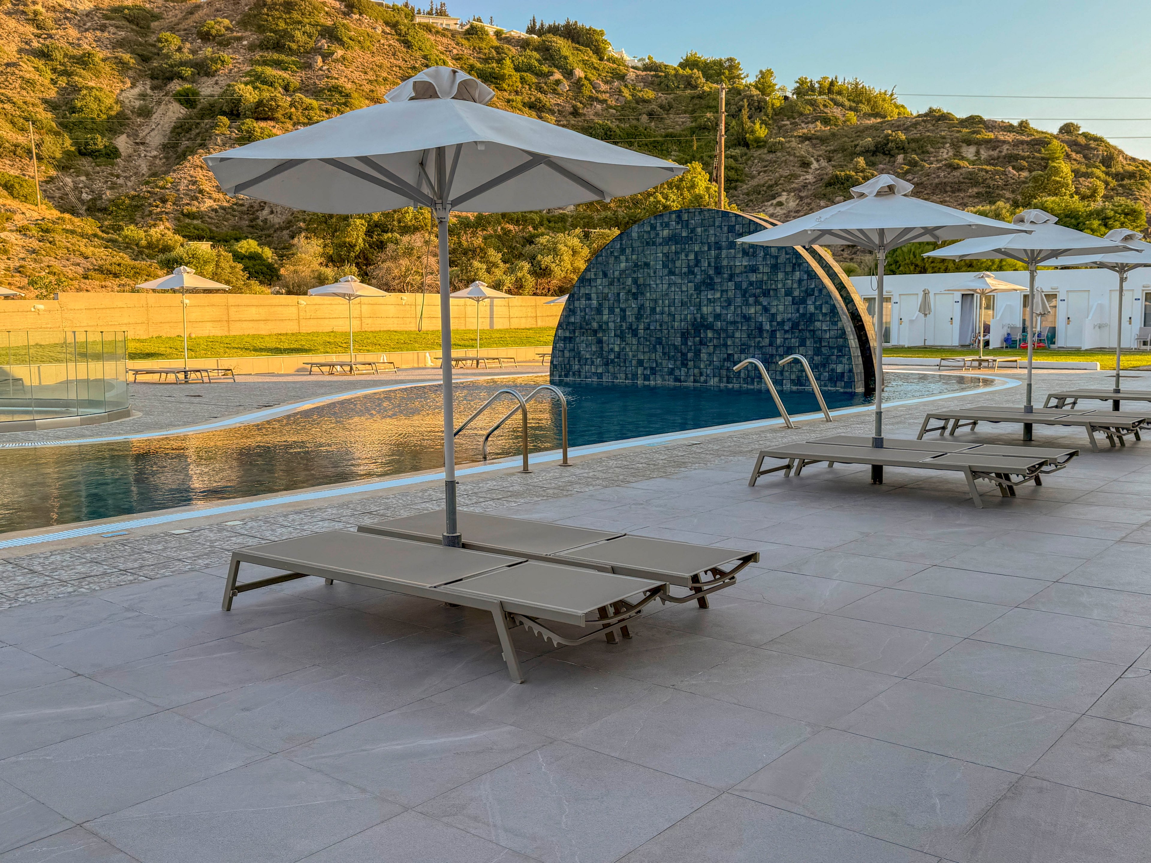 Blue Sea Beach Resort