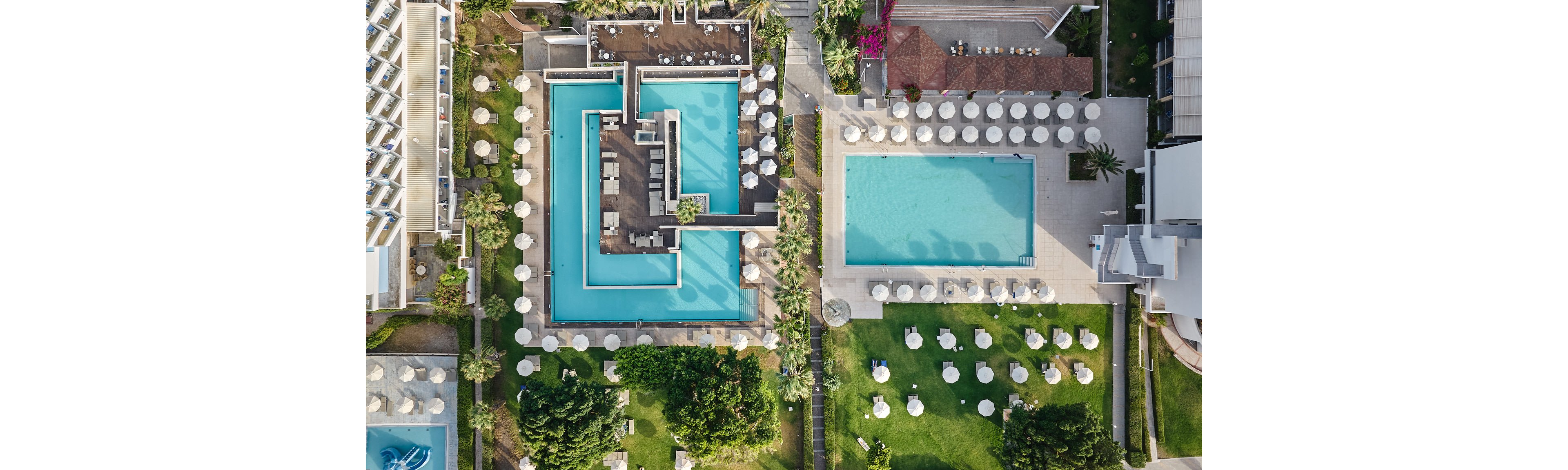 Blue Sea Beach Resort