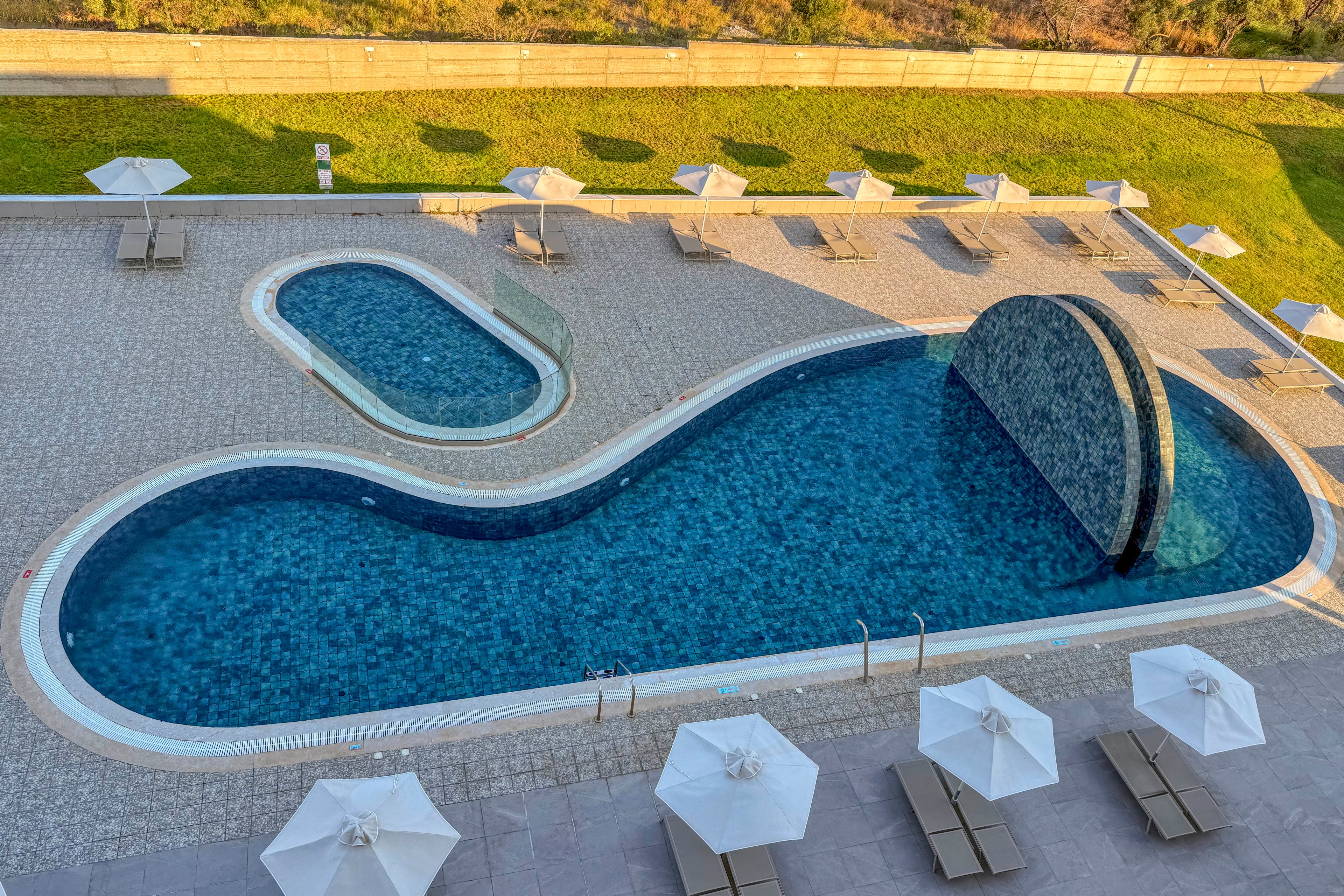 Blue Sea Beach Resort