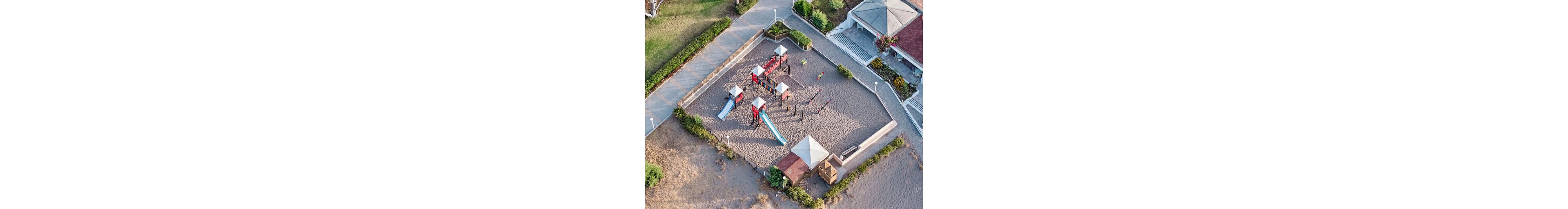 Blue Sea Beach Resort