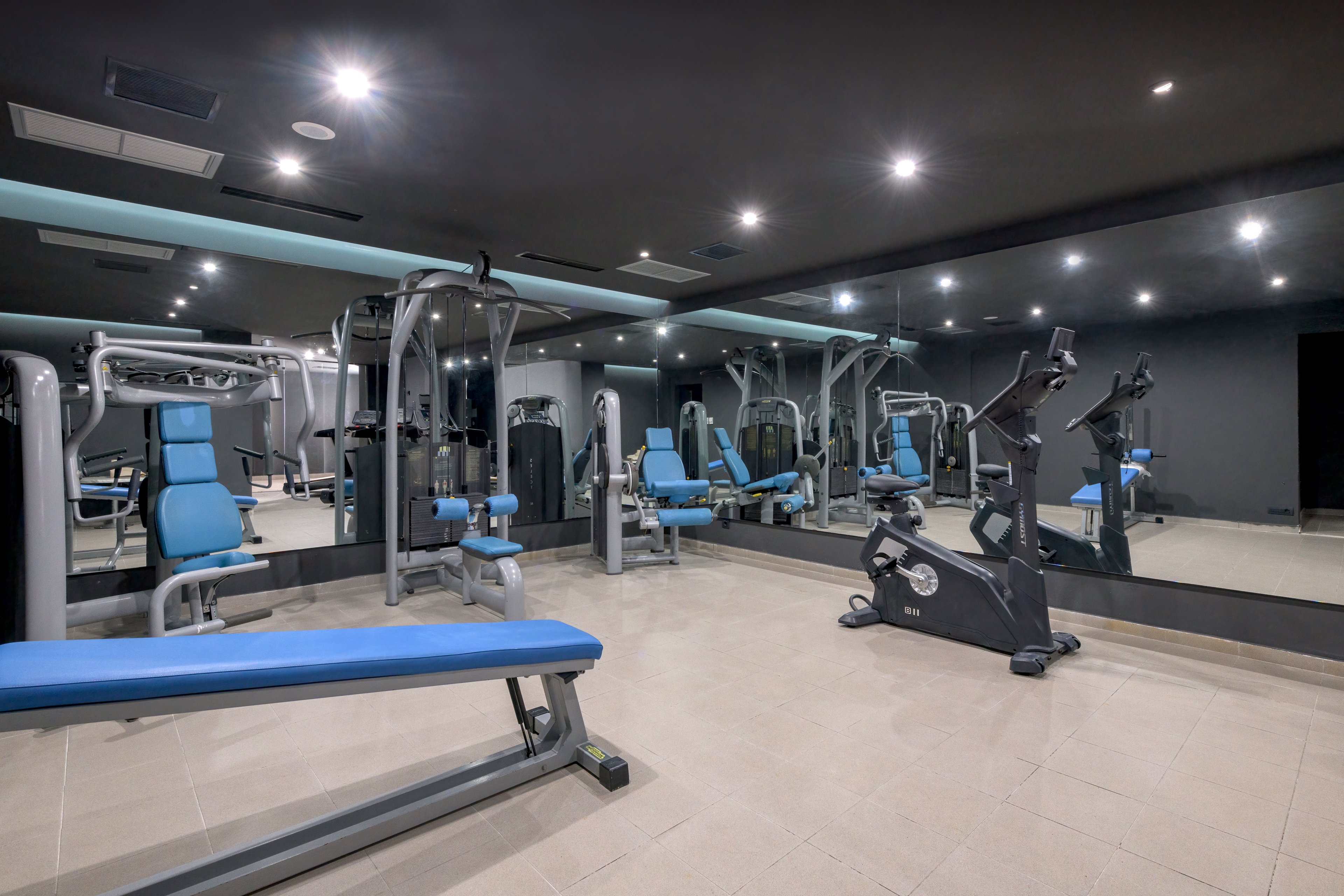 Blue Sea Holiday Village