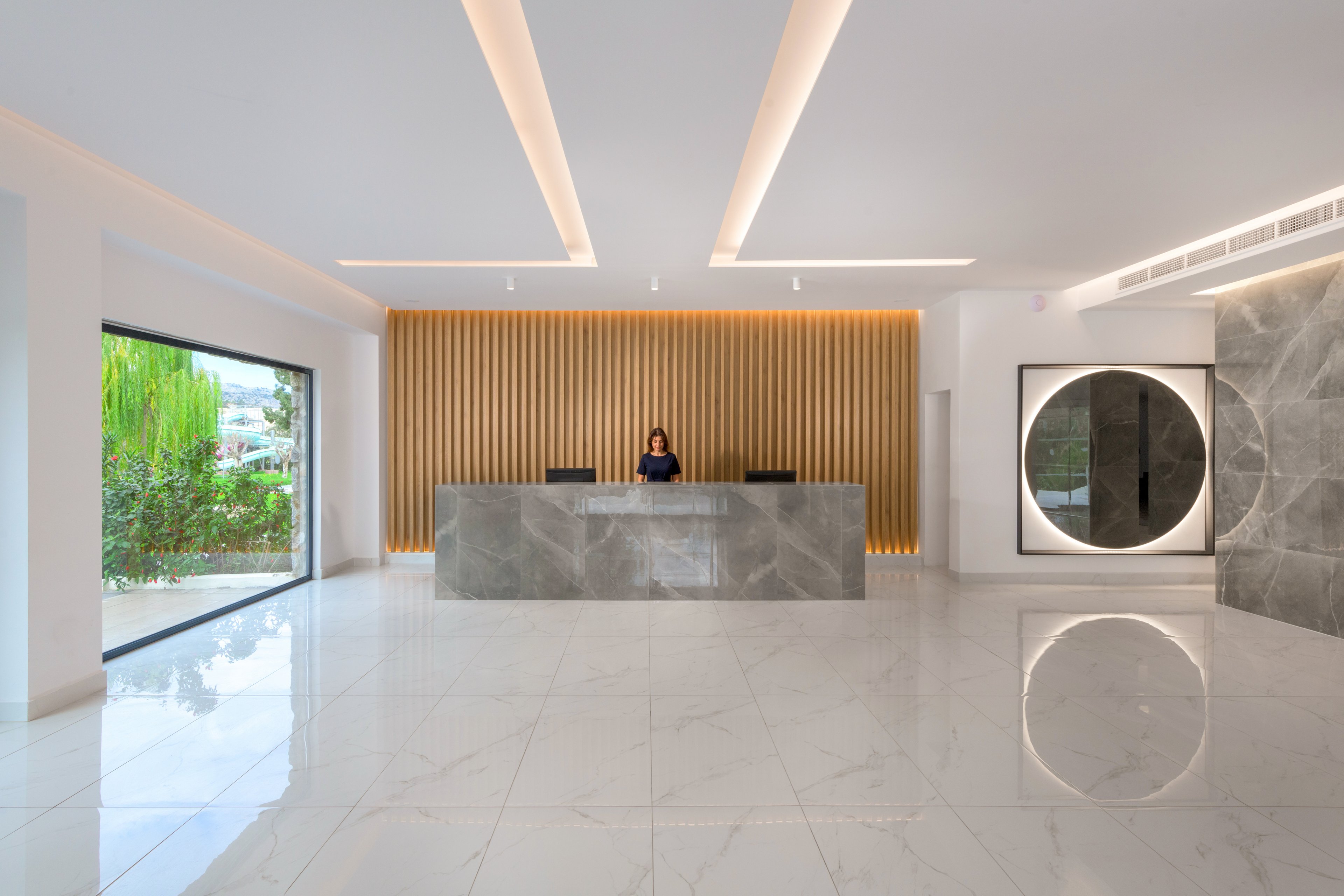 Blue Sea Holiday Village