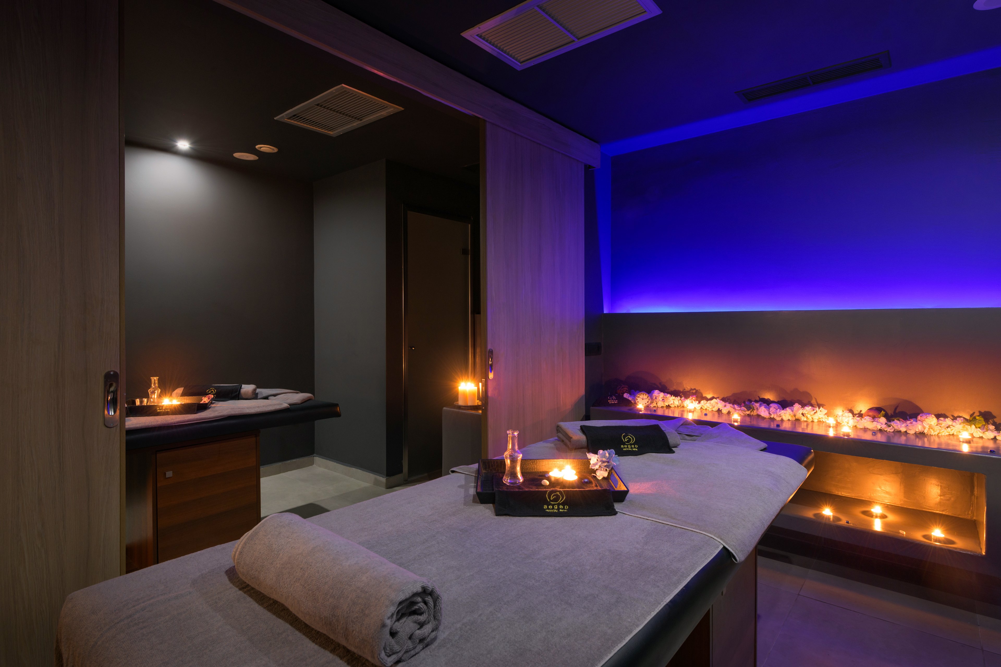 Blue Sea Holiday Village