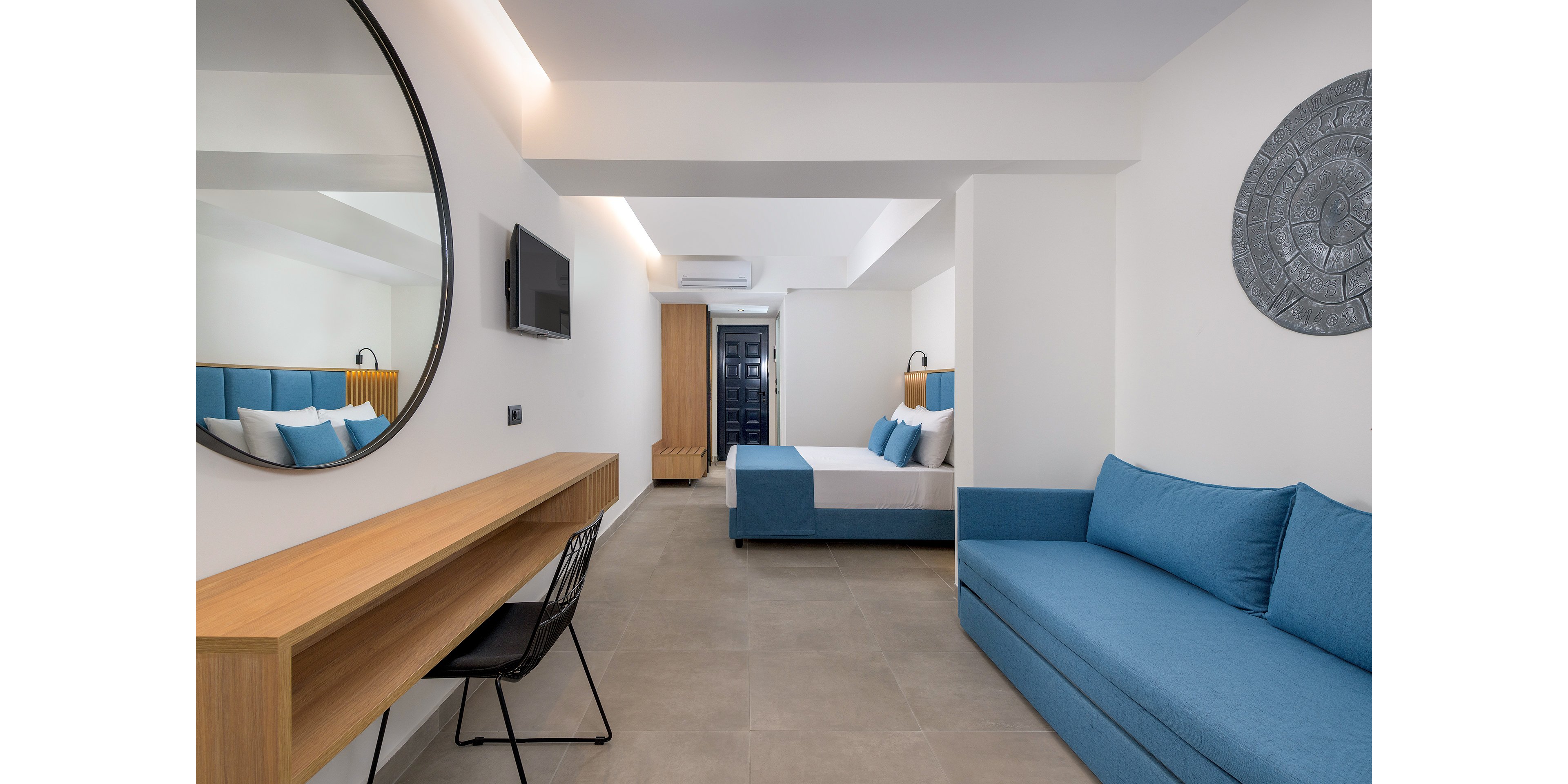 Blue Sea Holiday Village