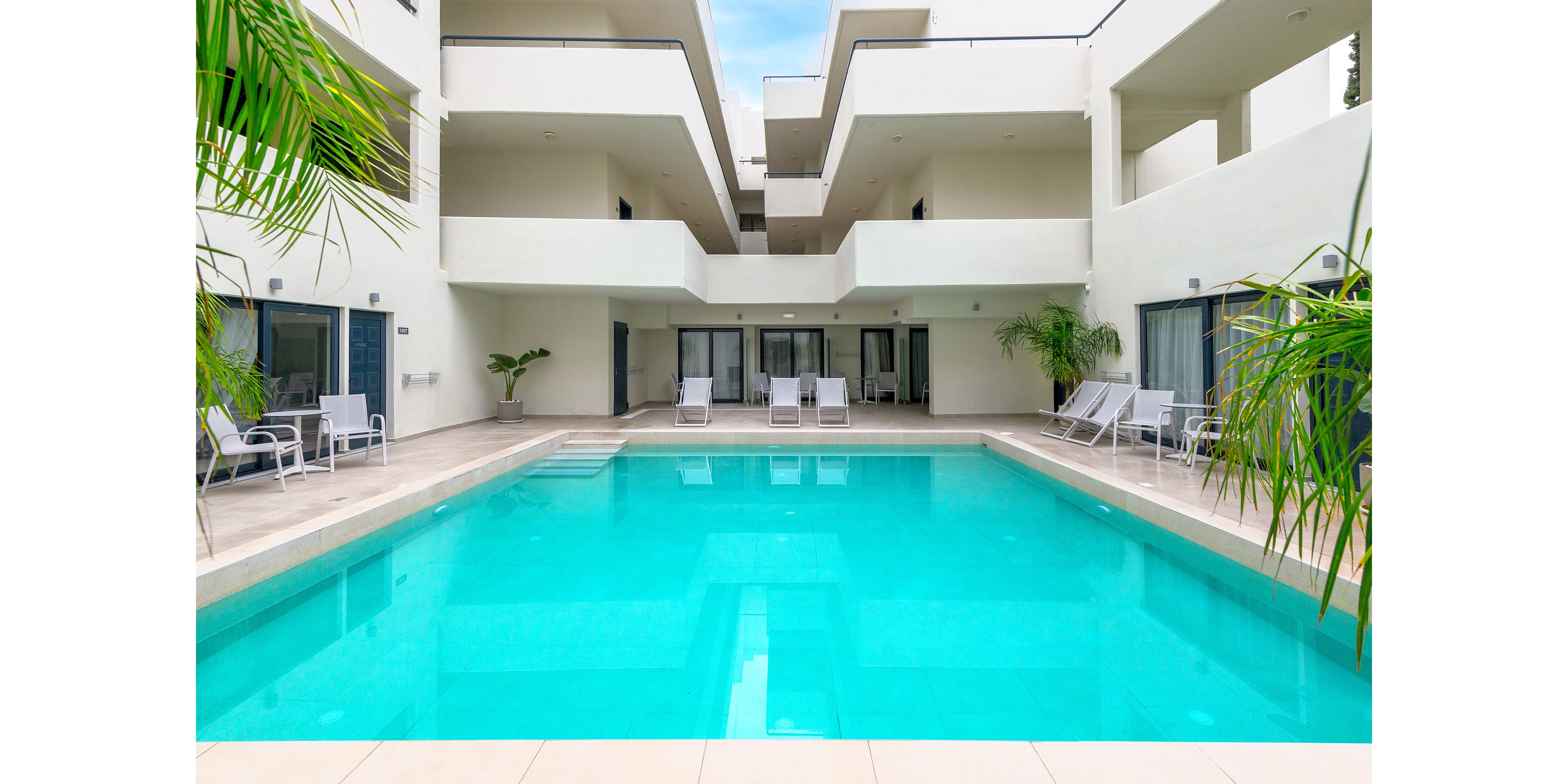 Blue Sea Holiday Village