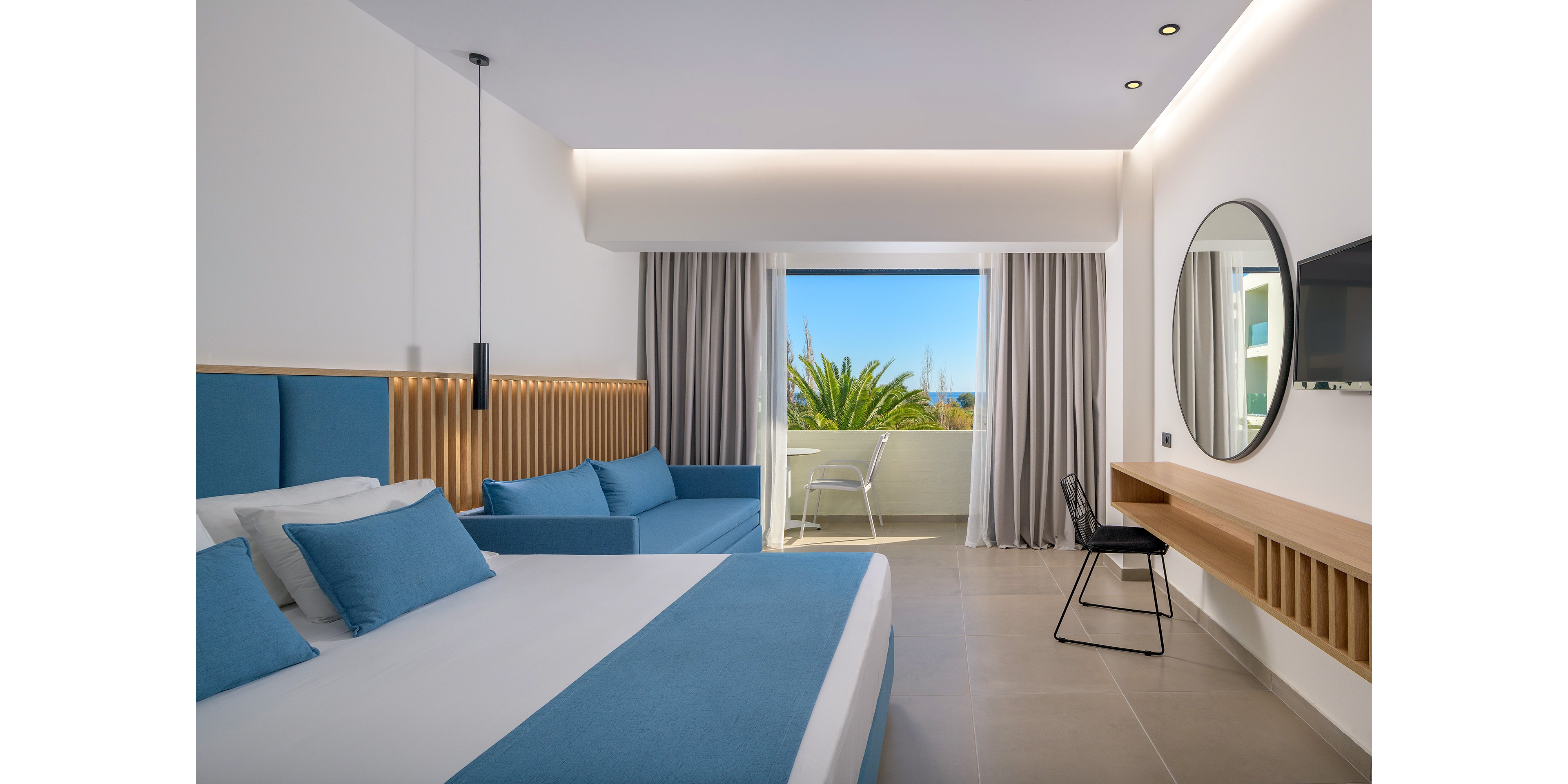 Blue Sea Holiday Village