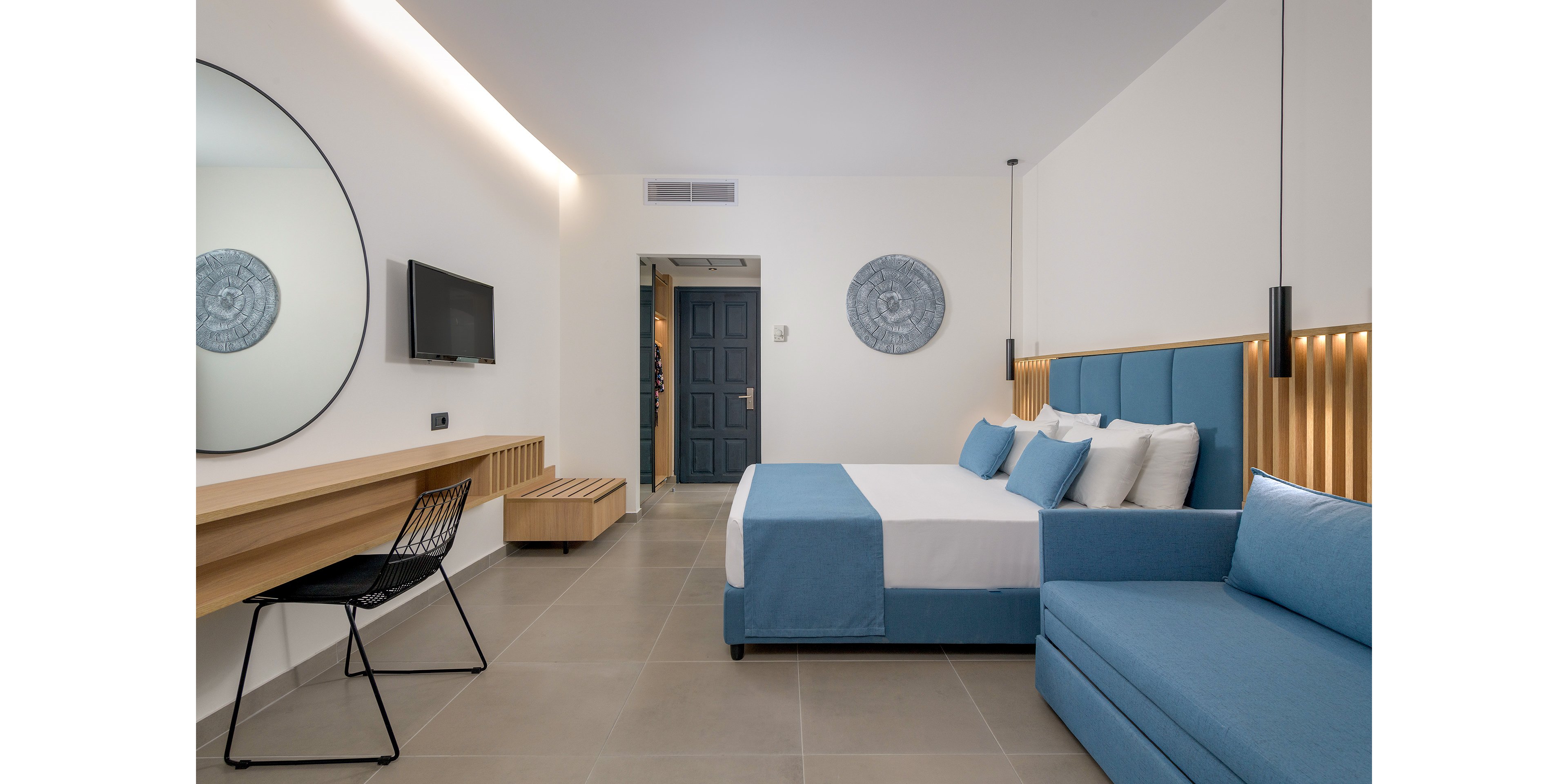 Blue Sea Holiday Village