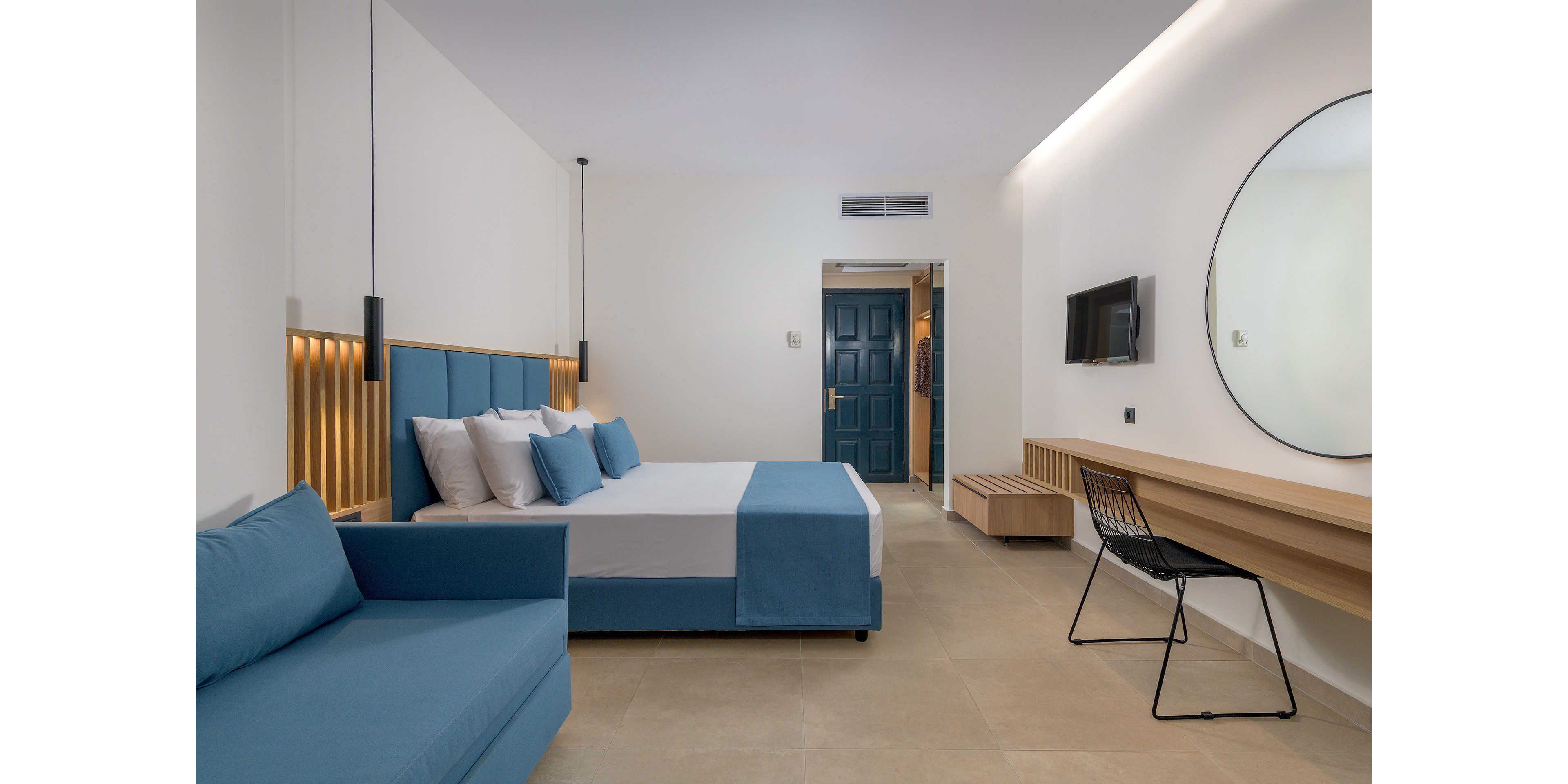 Blue Sea Holiday Village