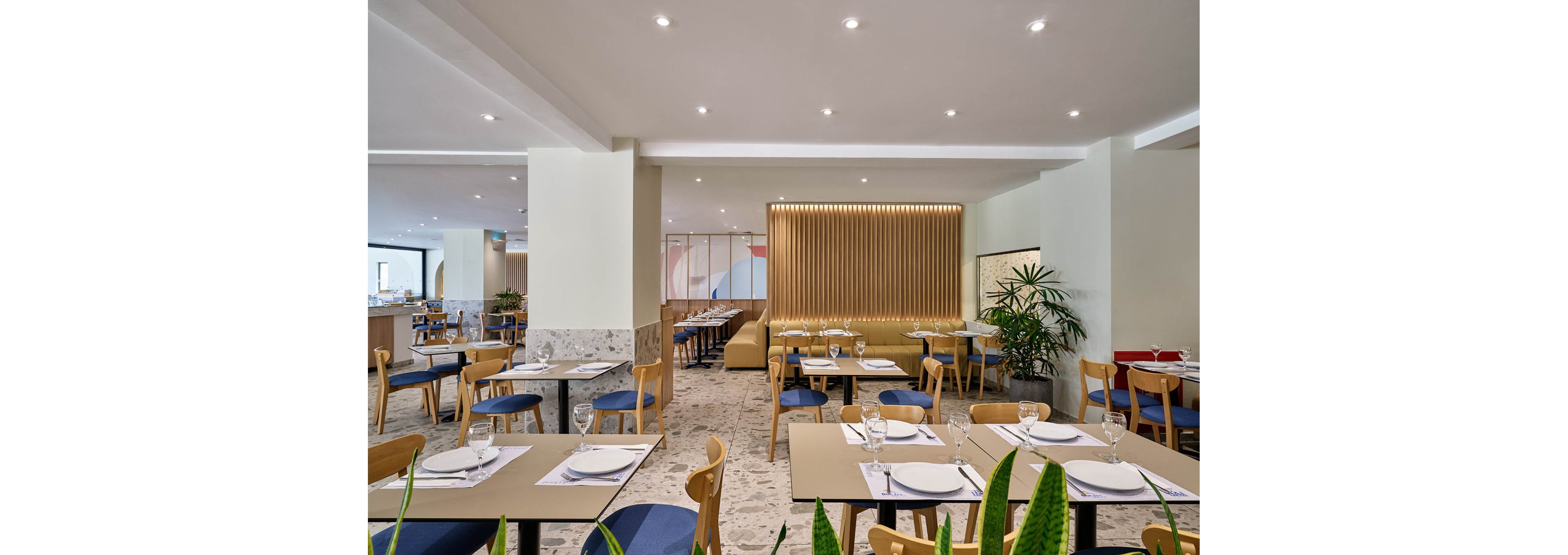 Blue Sea Holiday Village