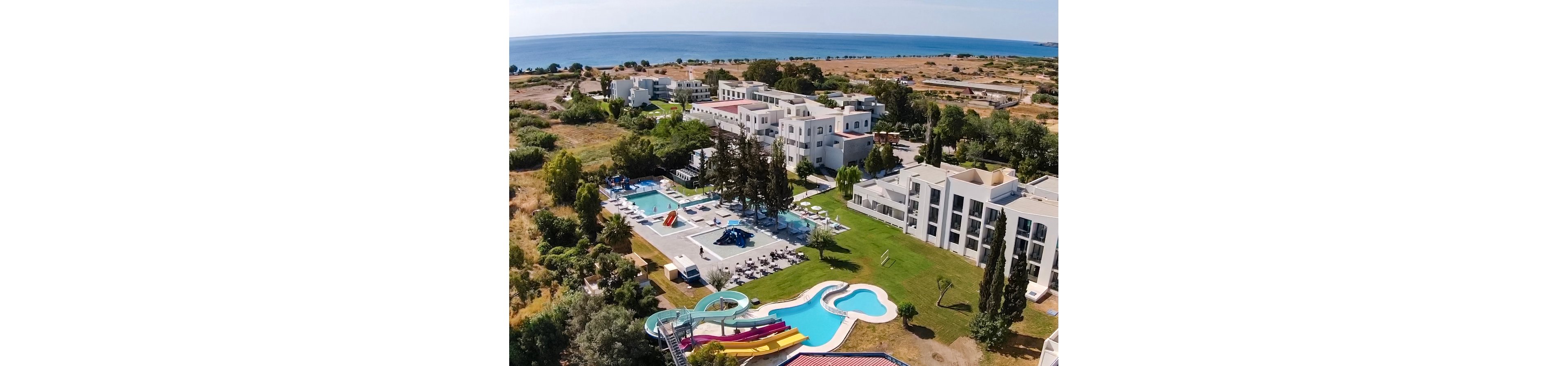 Blue Sea Holiday Village