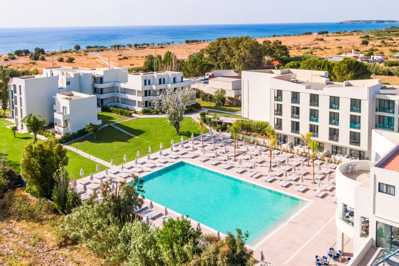 Blue Sea Holiday Village