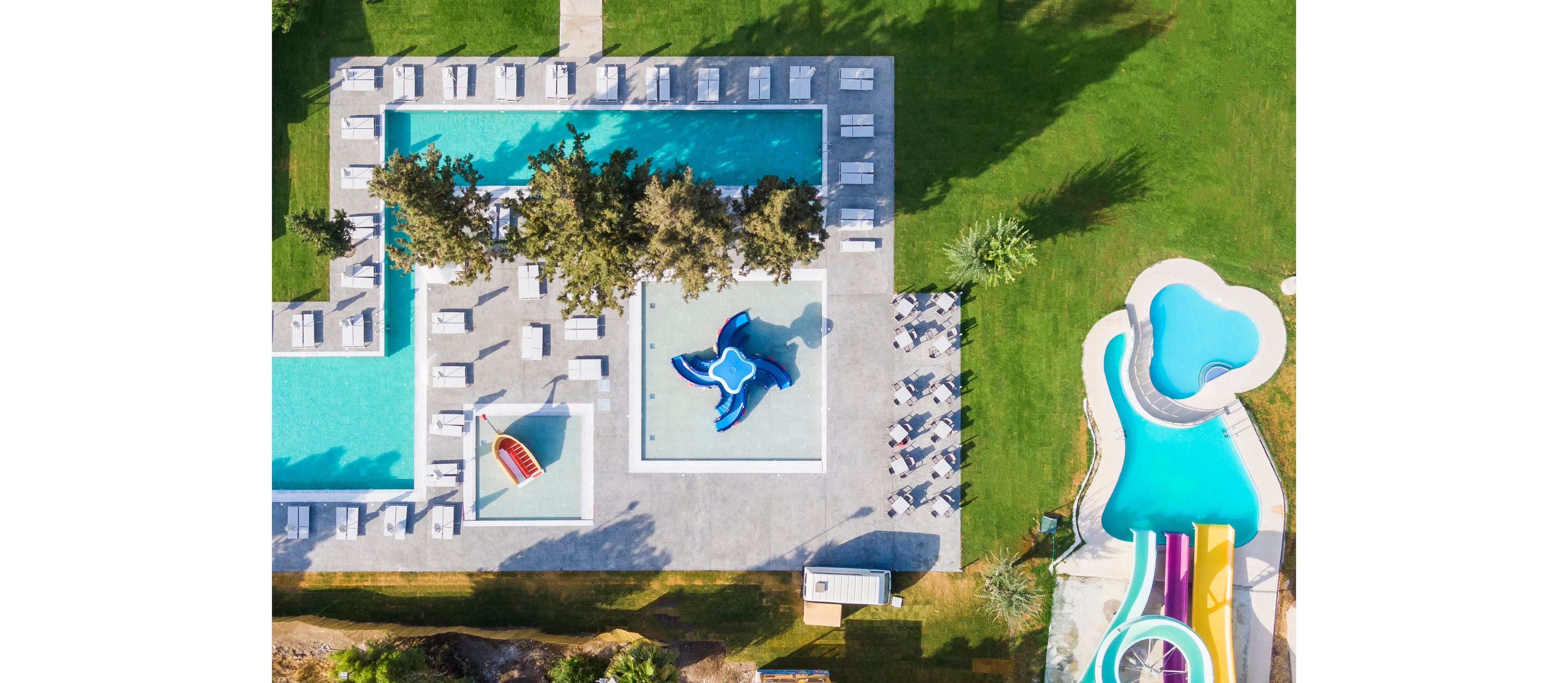 Blue Sea Holiday Village