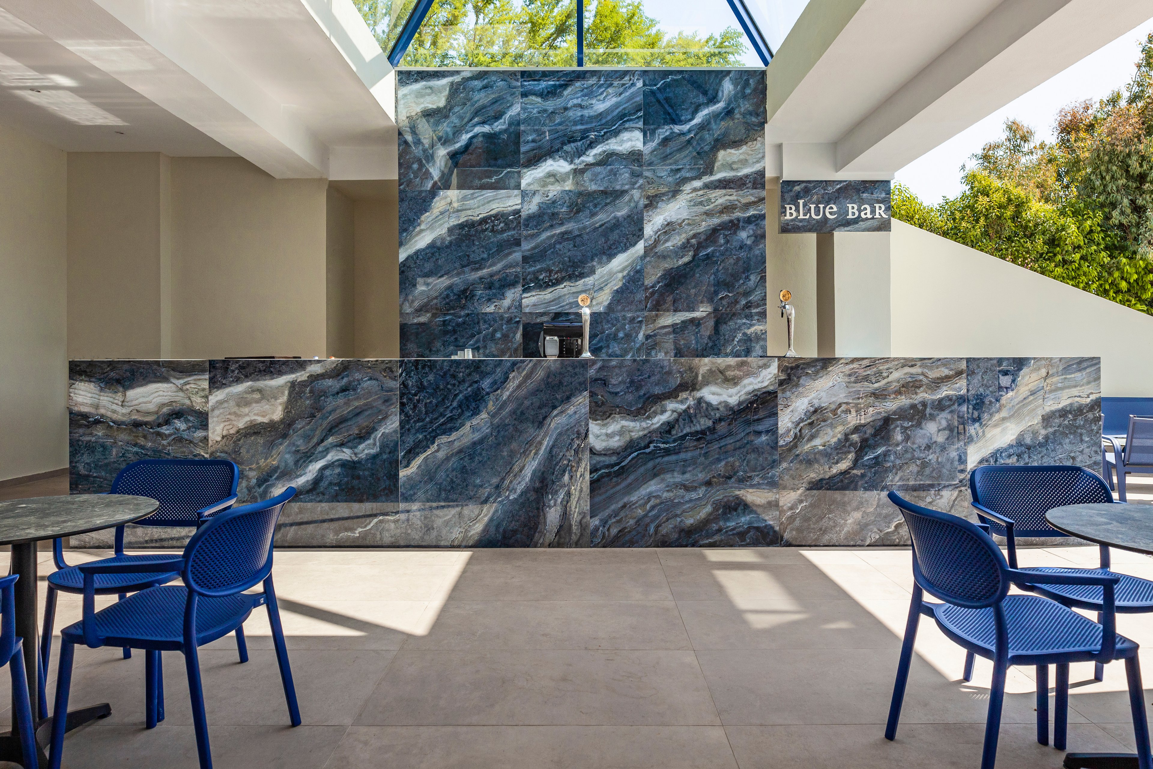 Blue Sea Holiday Village