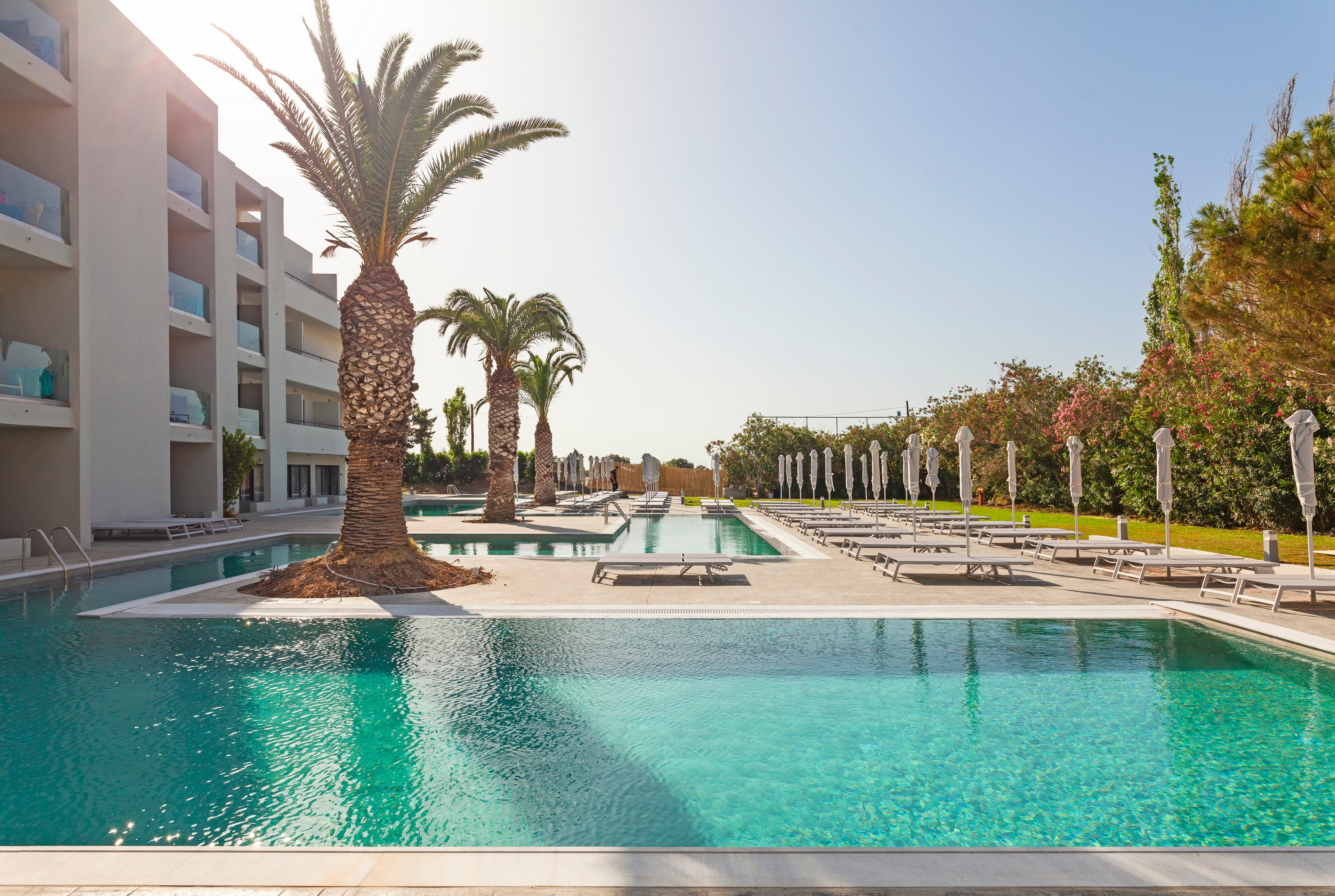 Blue Sea Holiday Village