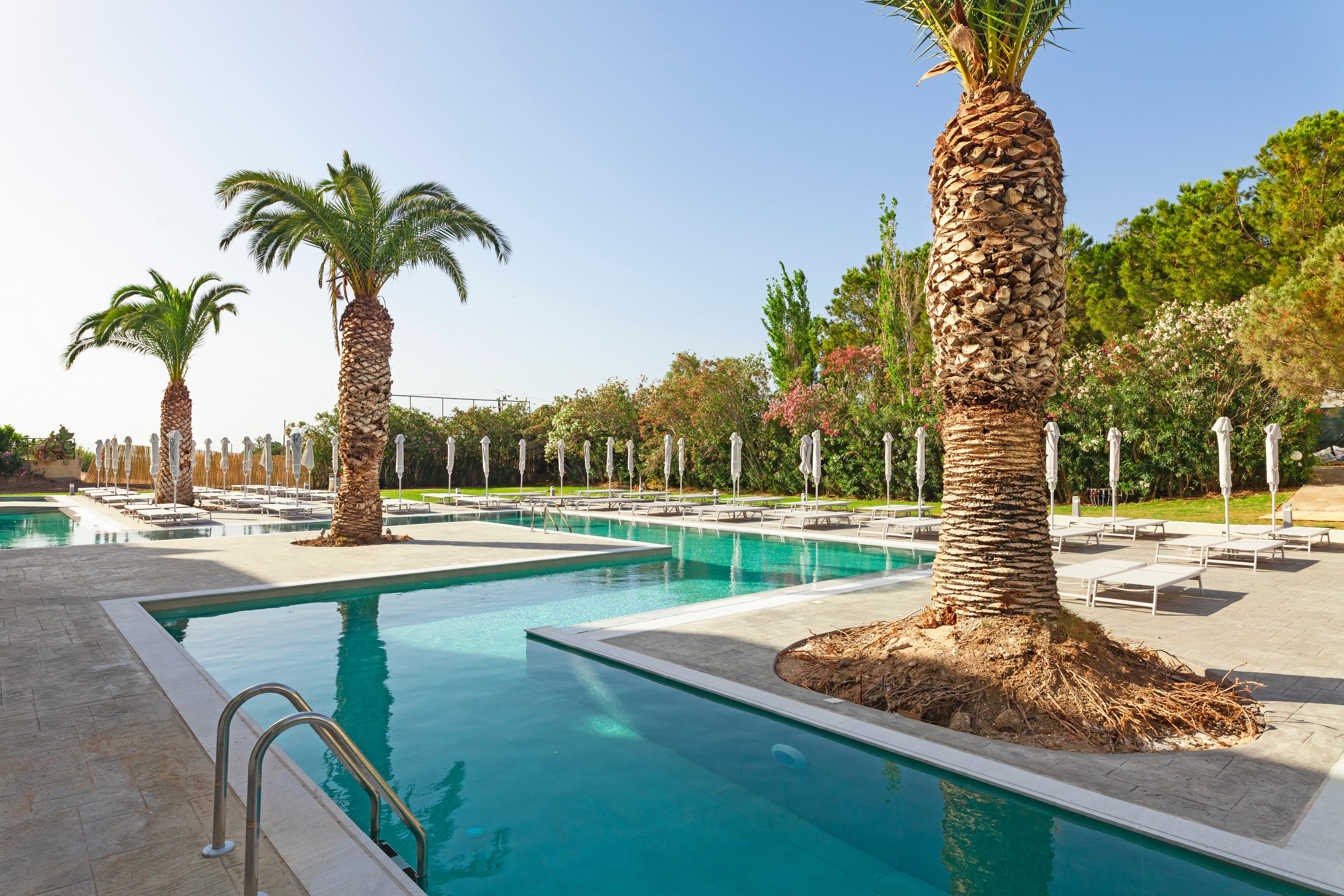 Blue Sea Holiday Village