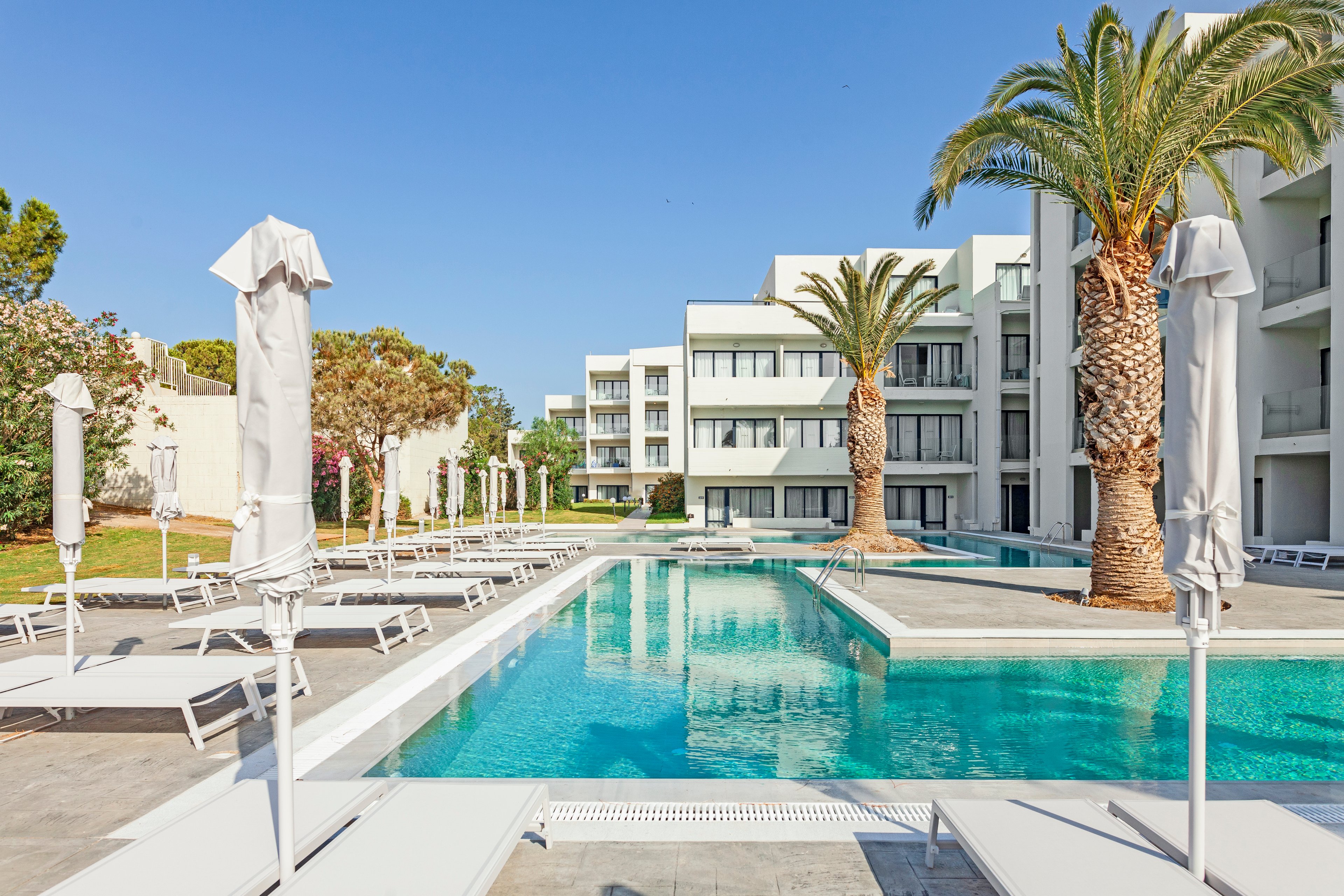 Blue Sea Holiday Village