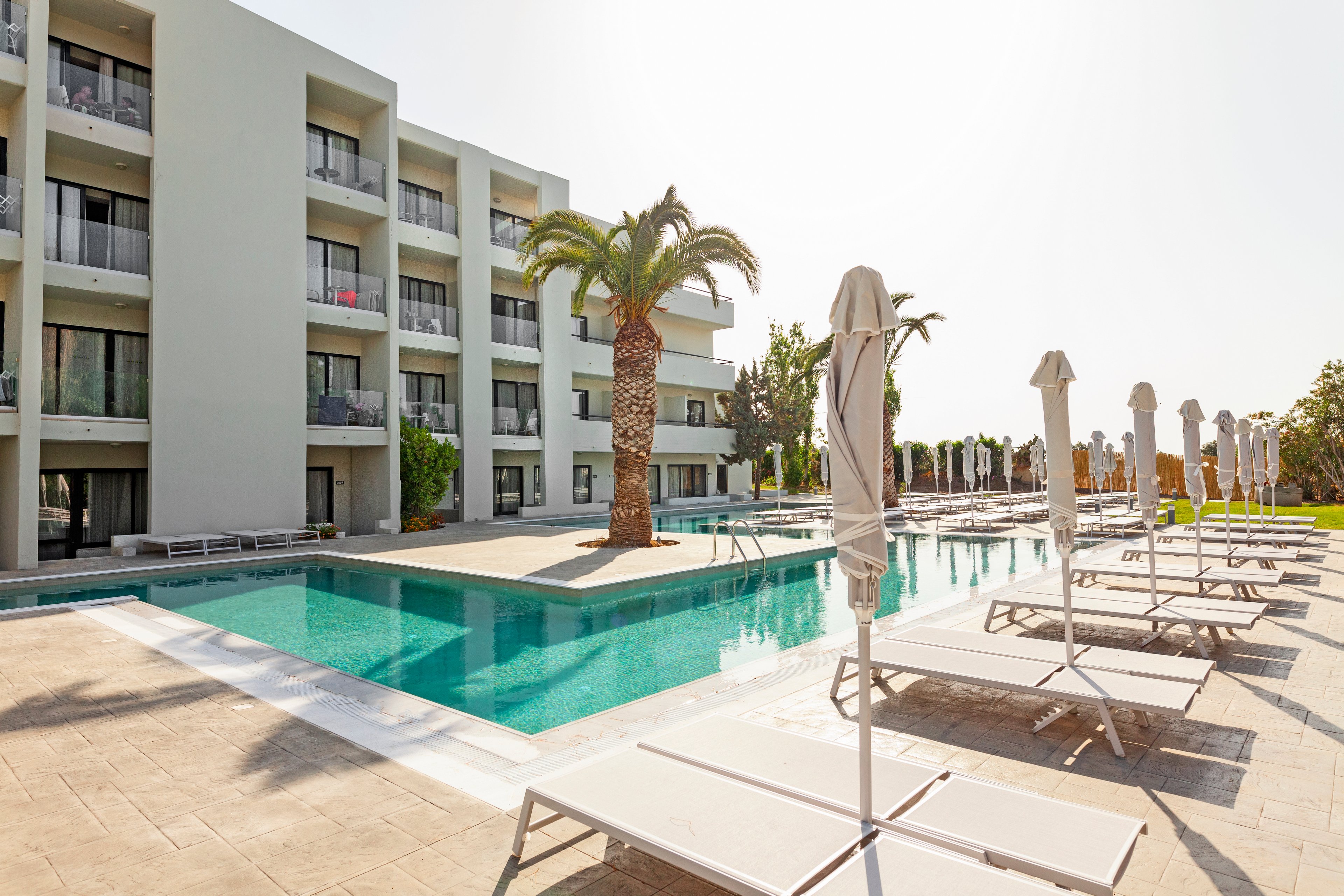 Blue Sea Holiday Village