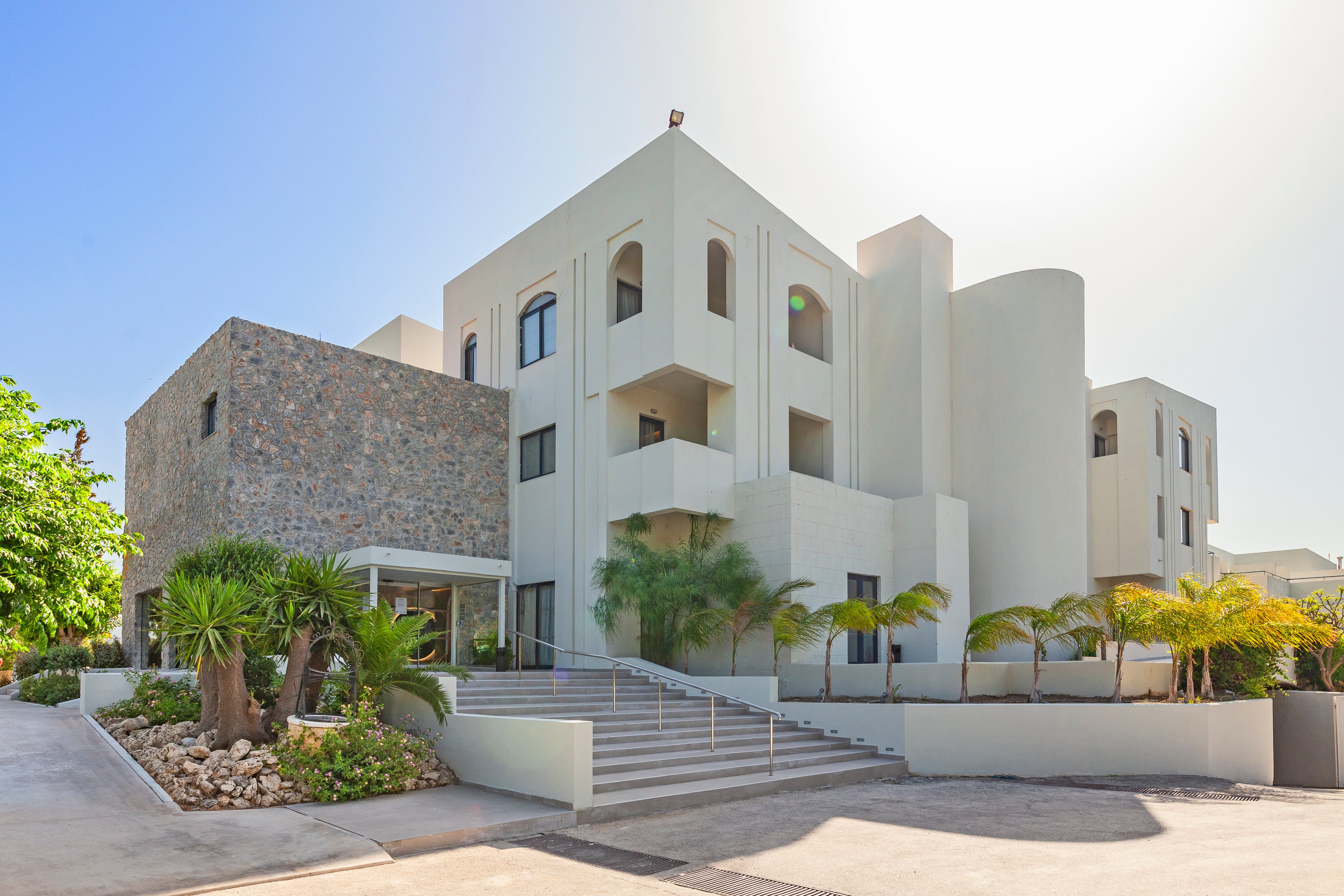 Blue Sea Holiday Village