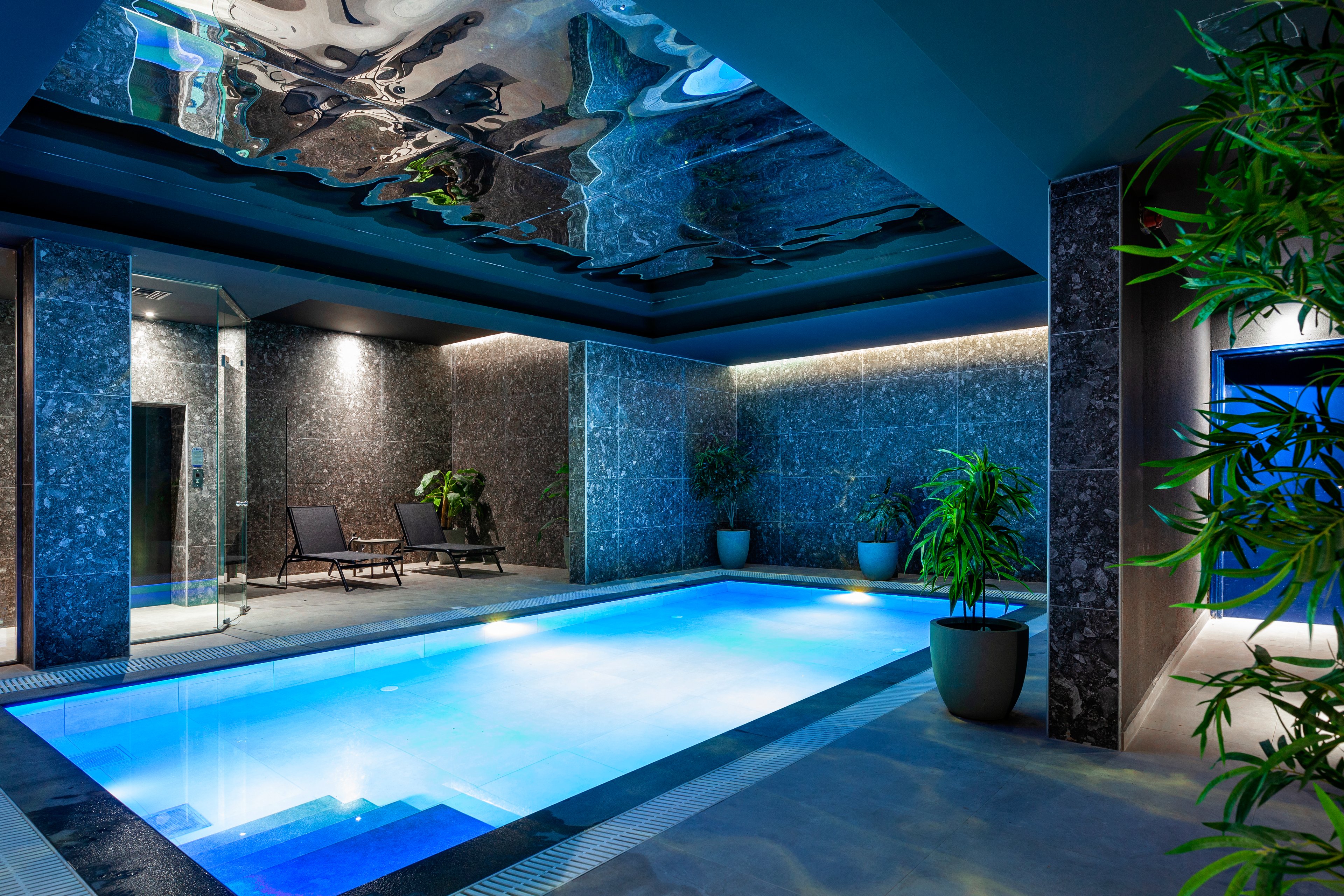 Blue Sea Holiday Village