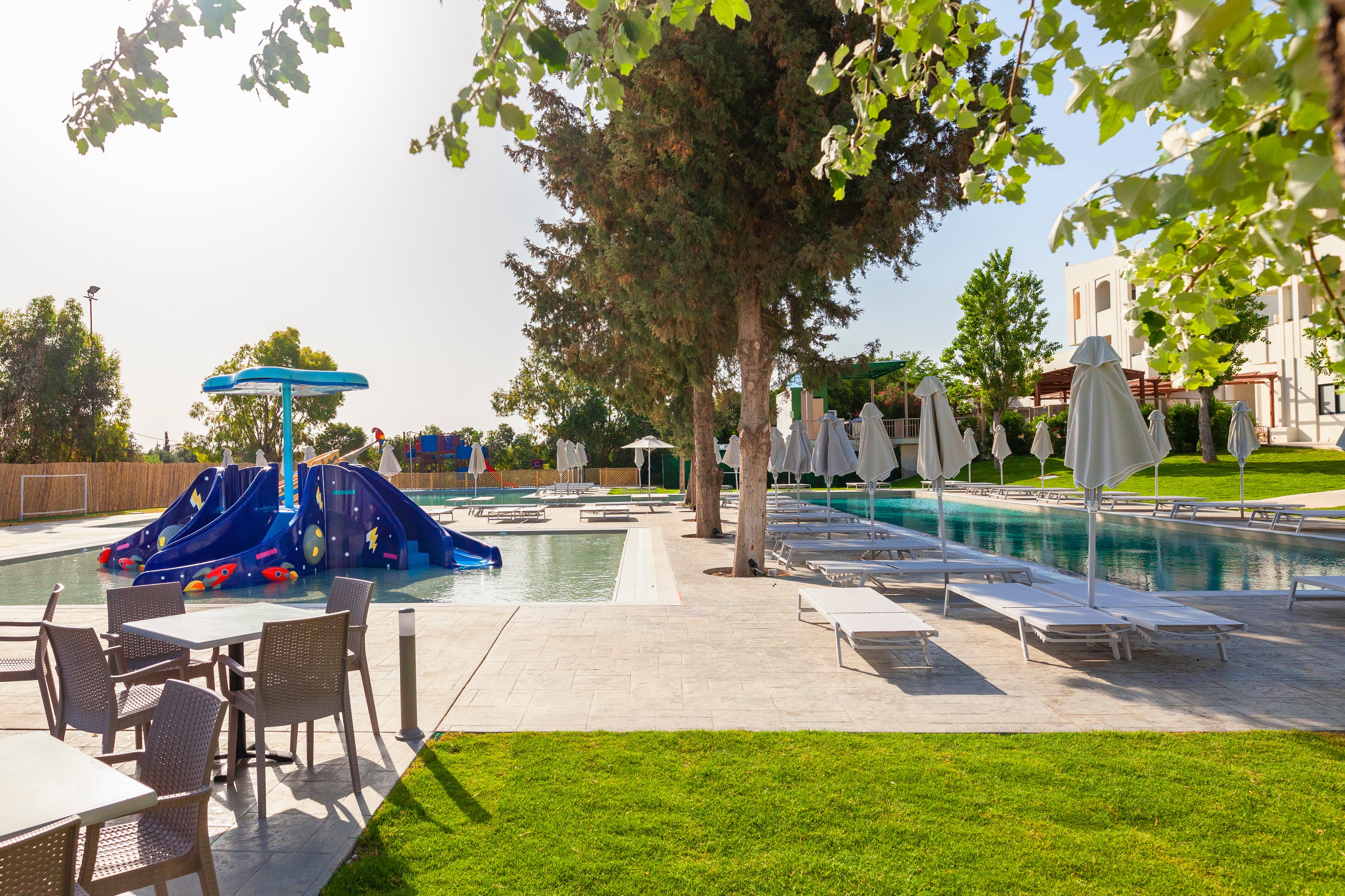 Blue Sea Holiday Village