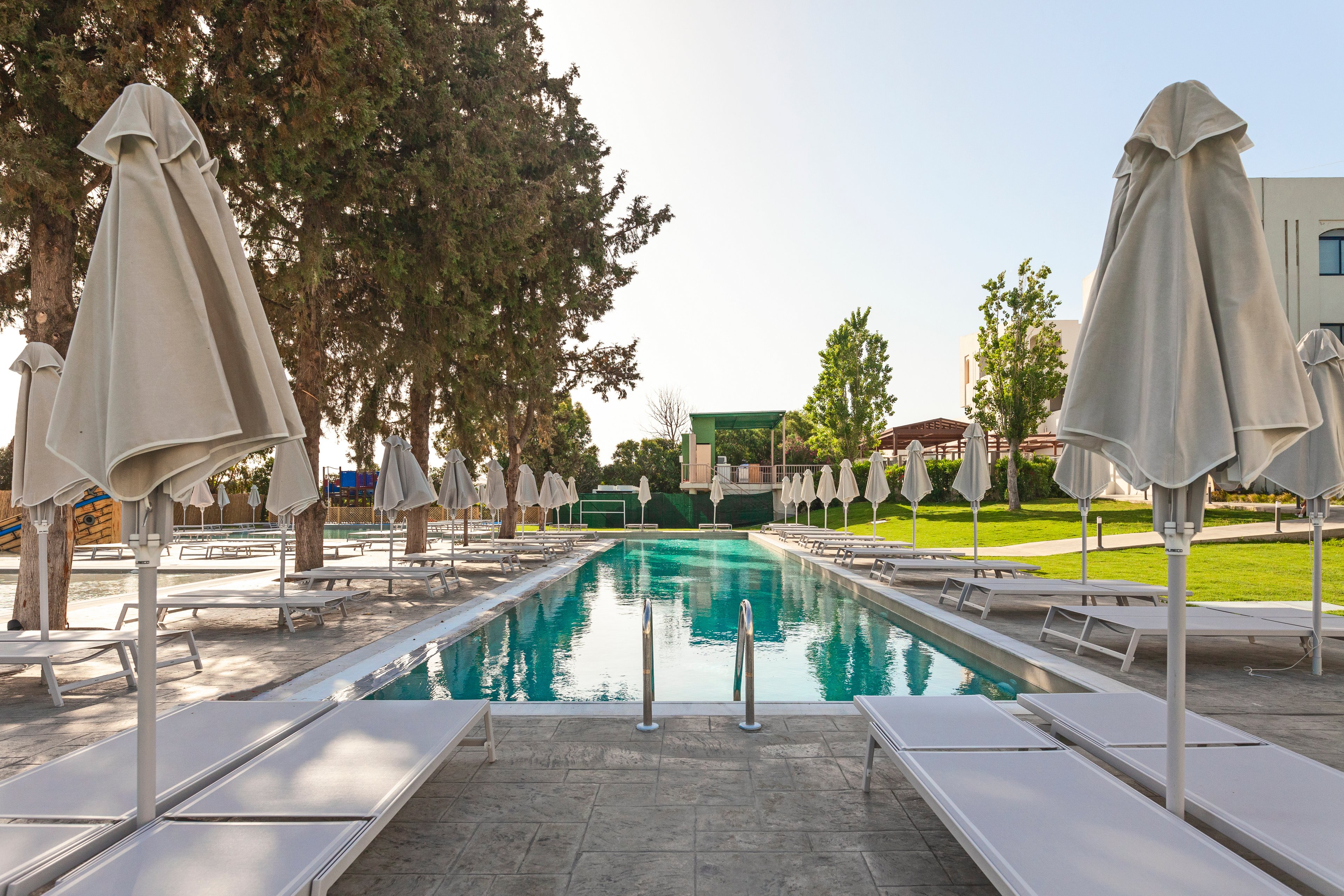 Blue Sea Holiday Village