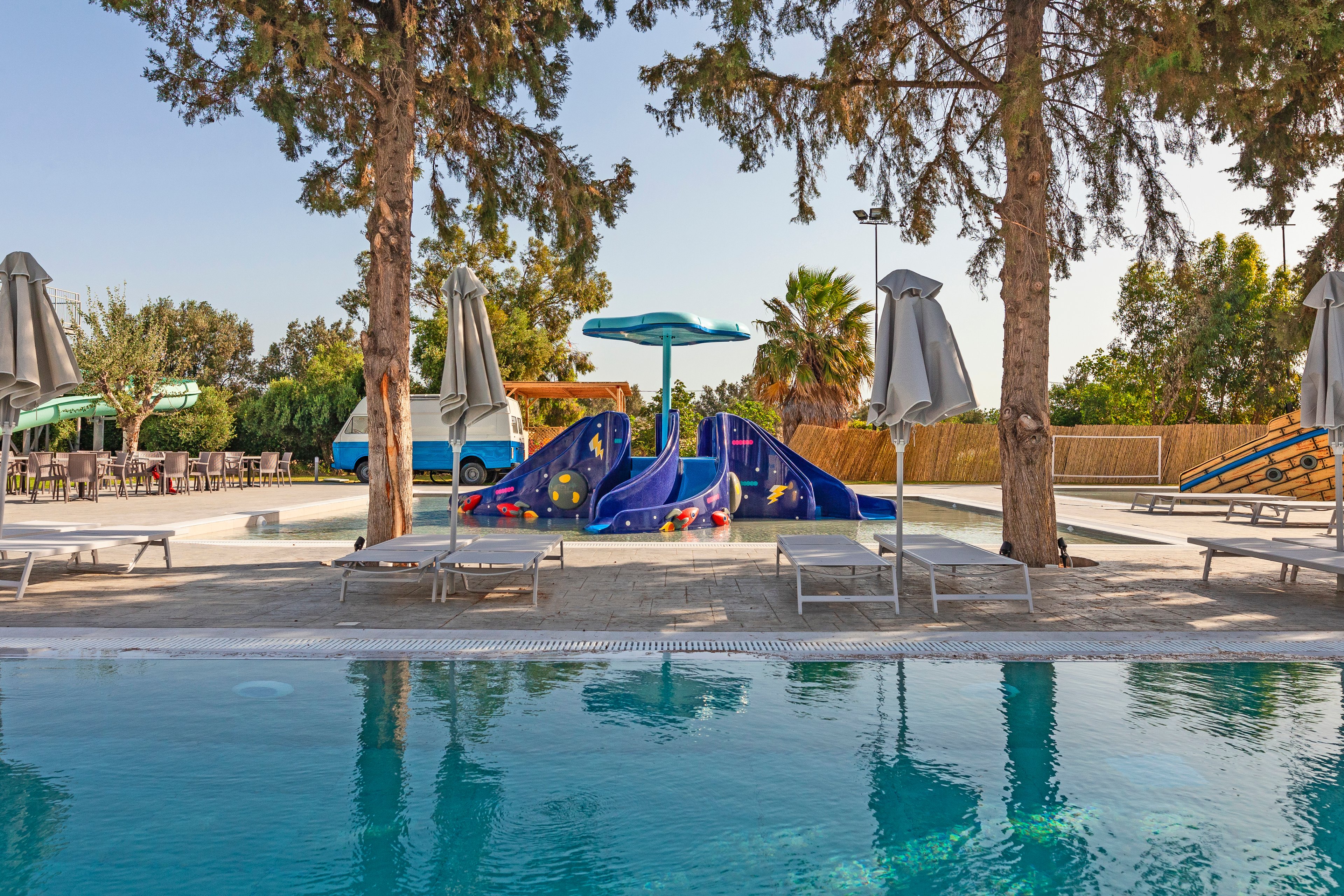 Blue Sea Holiday Village