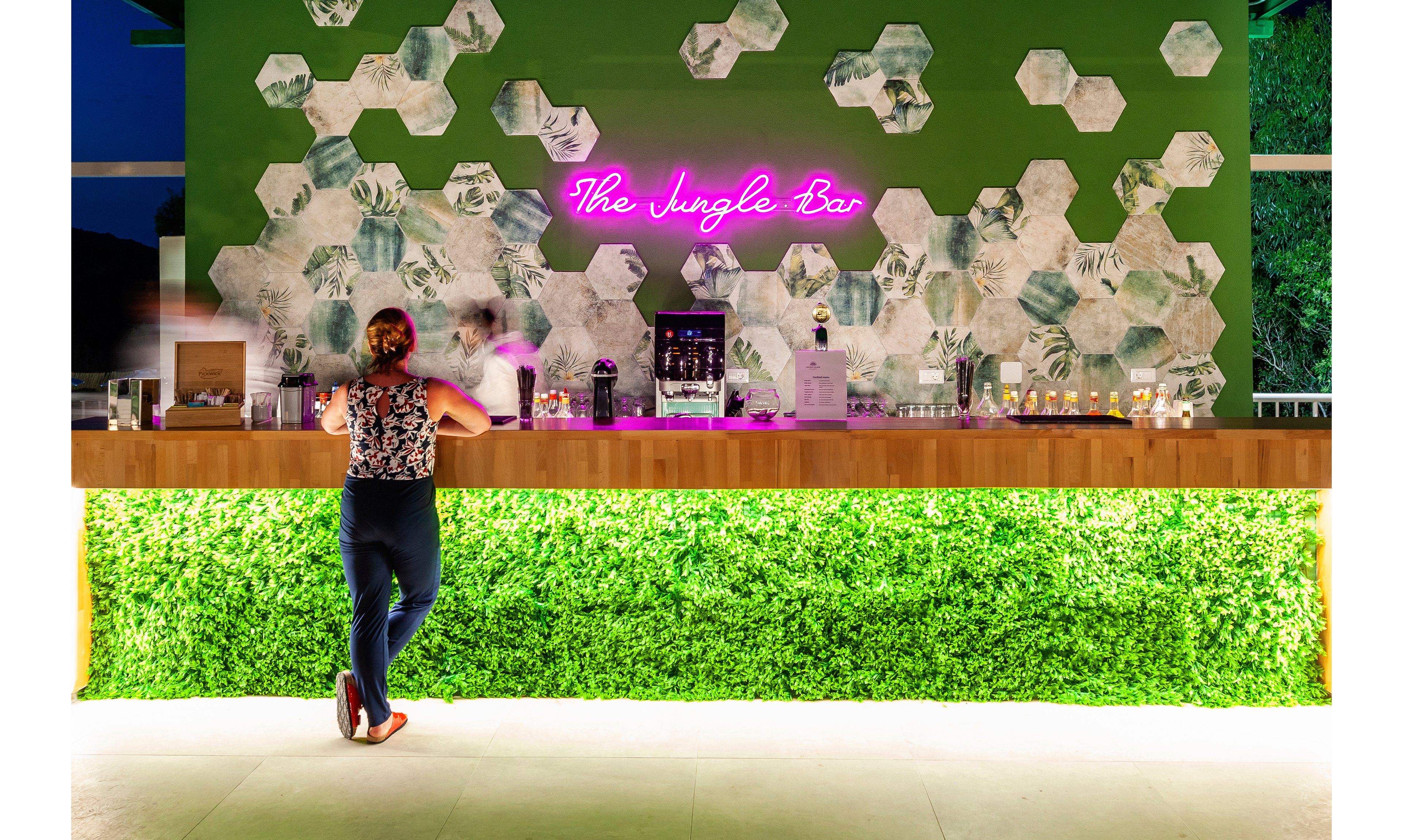 Blue Sea Holiday Village