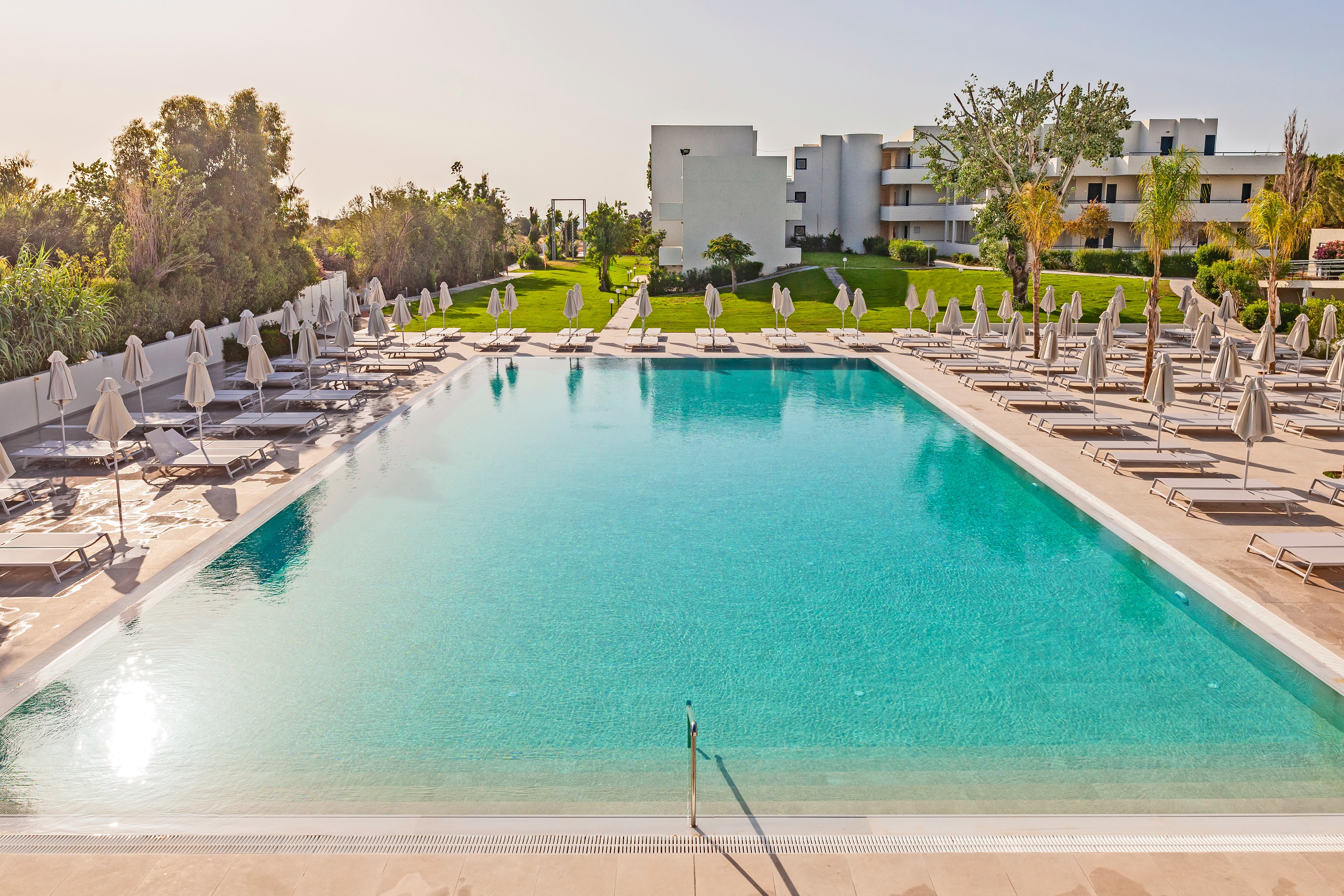 Blue Sea Holiday Village