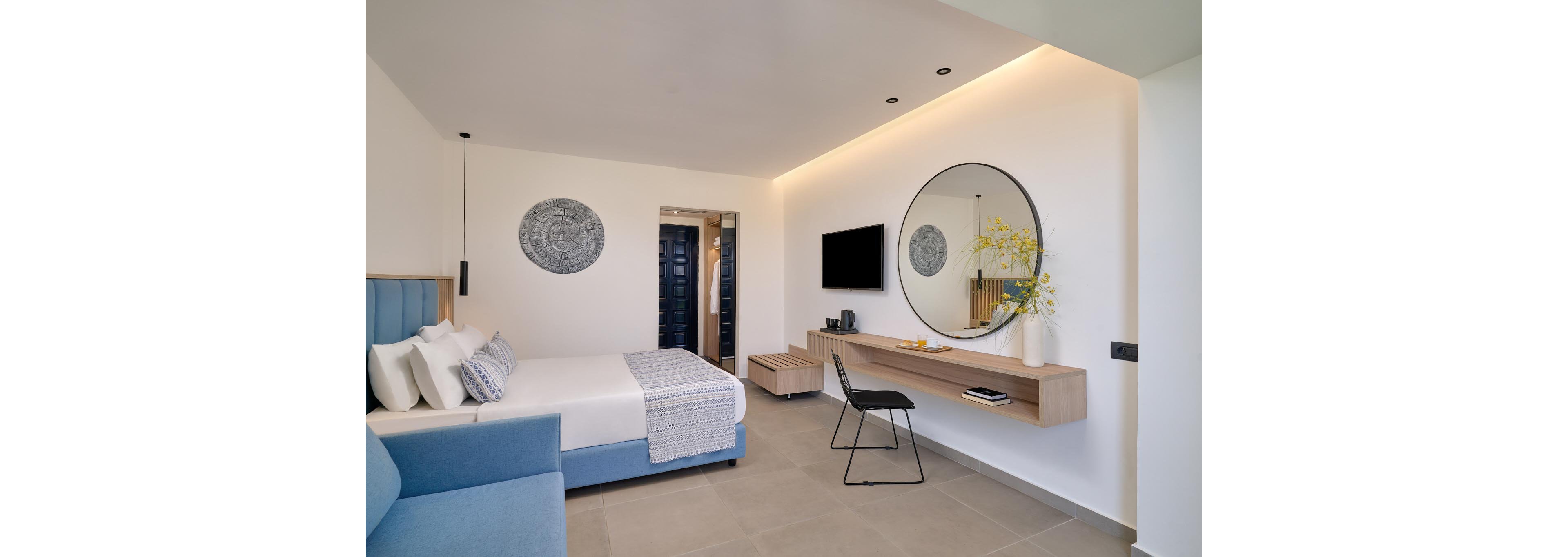 Blue Sea Holiday Village