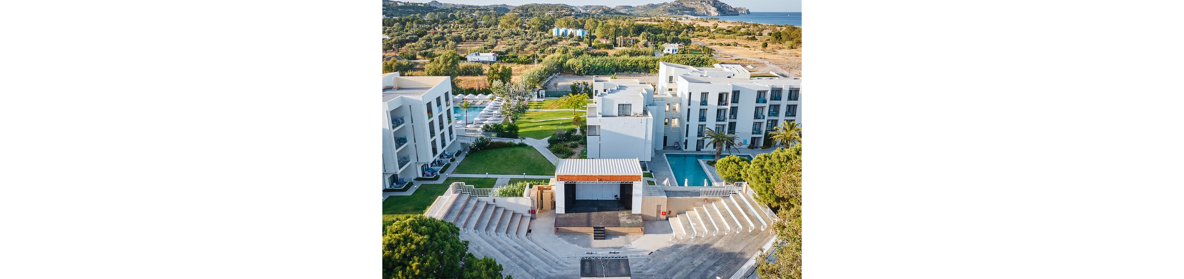 Blue Sea Holiday Village