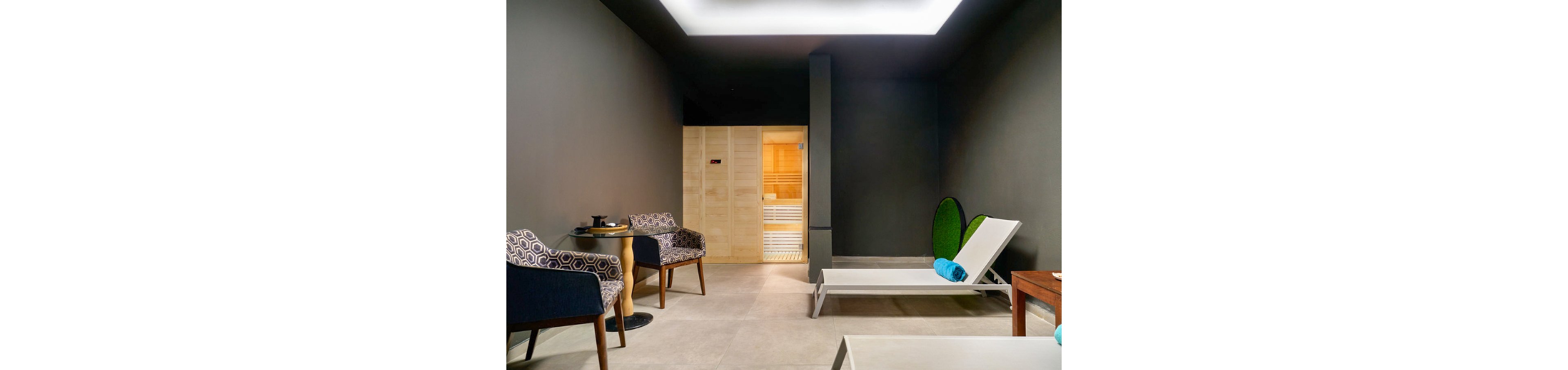 Blue Sea Holiday Village