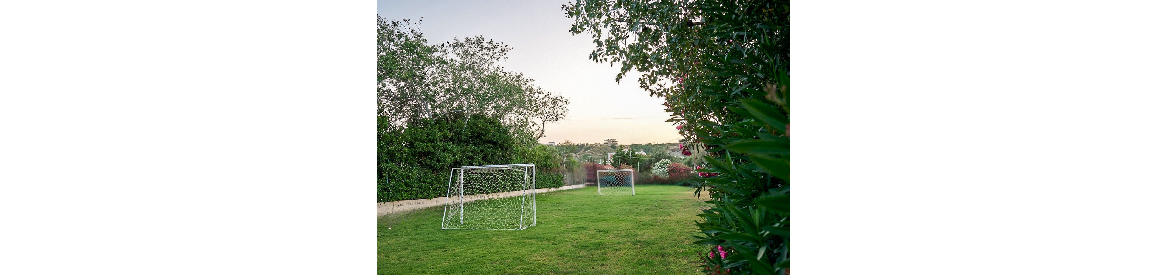 Blue Sea Holiday Village