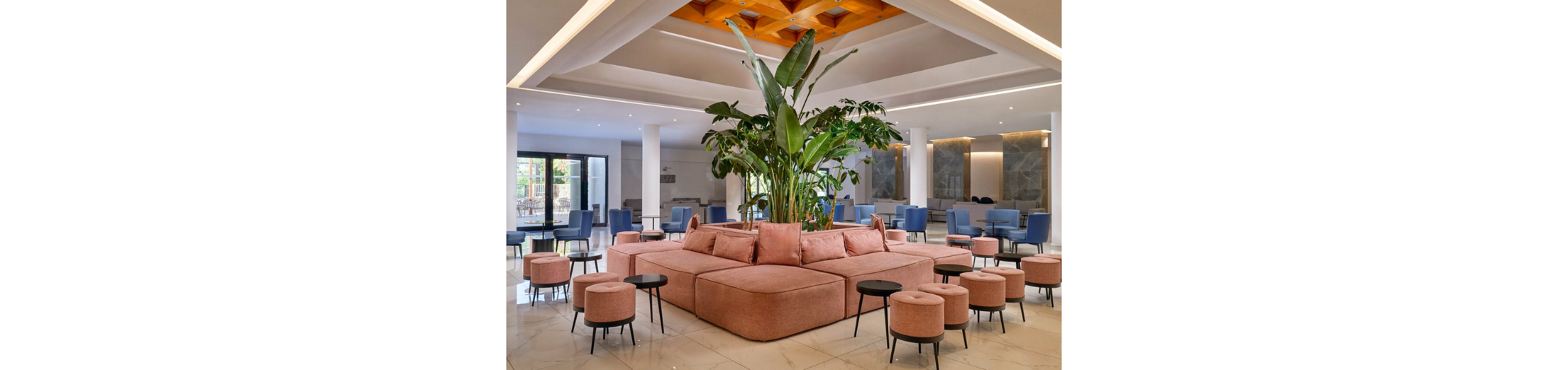 Blue Sea Holiday Village