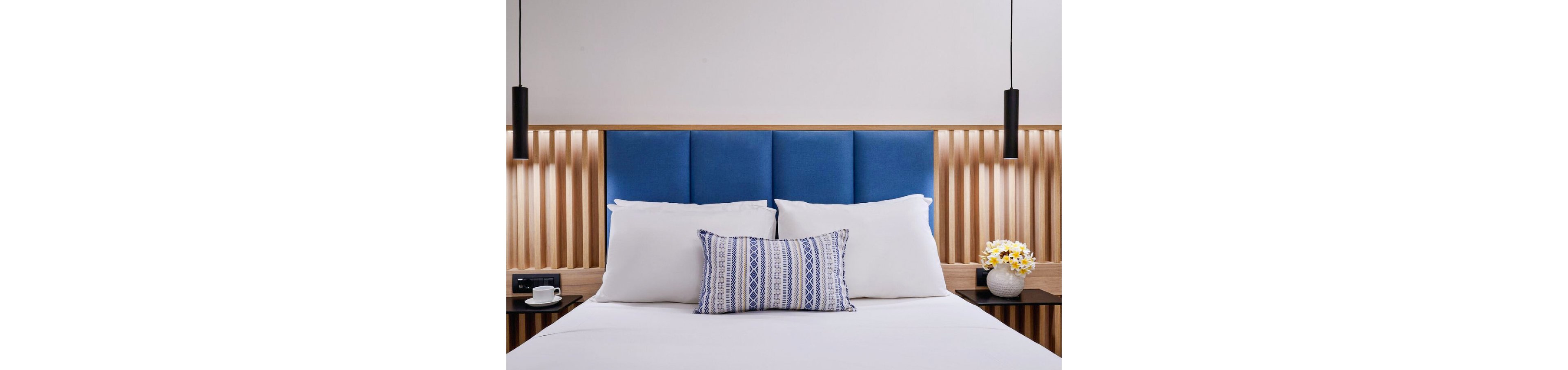 Blue Sea Holiday Village