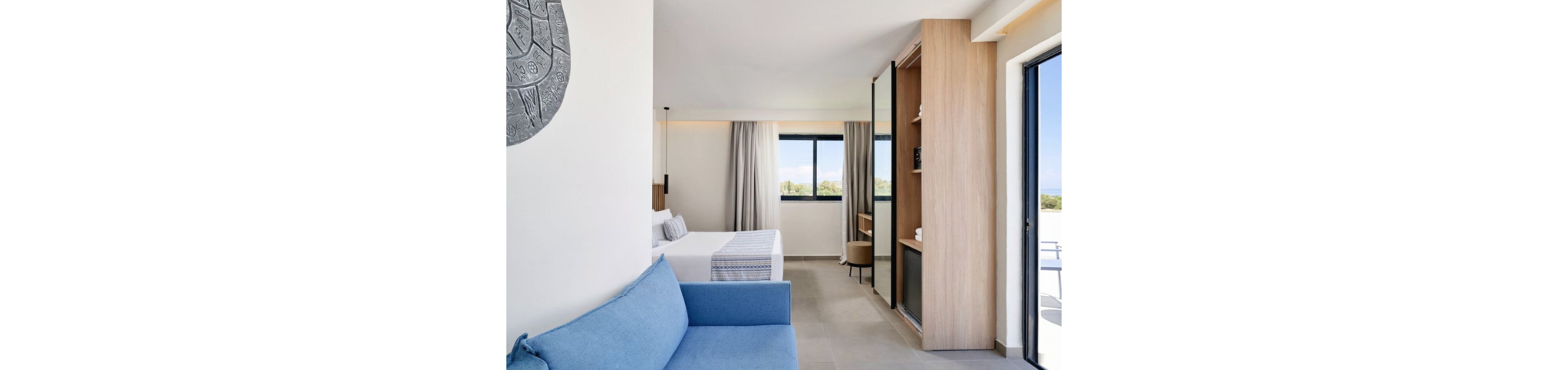 Blue Sea Holiday Village