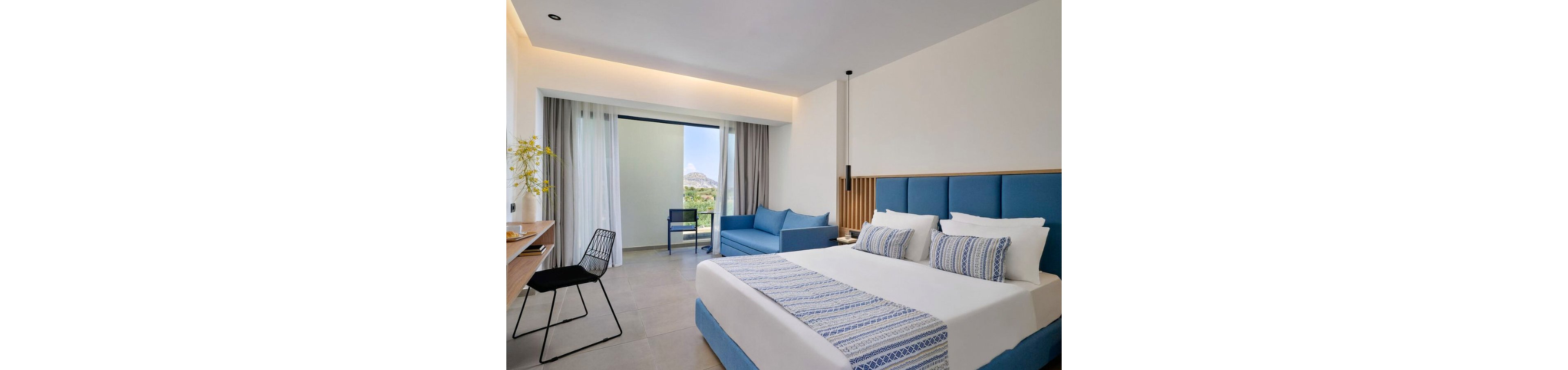 Blue Sea Holiday Village