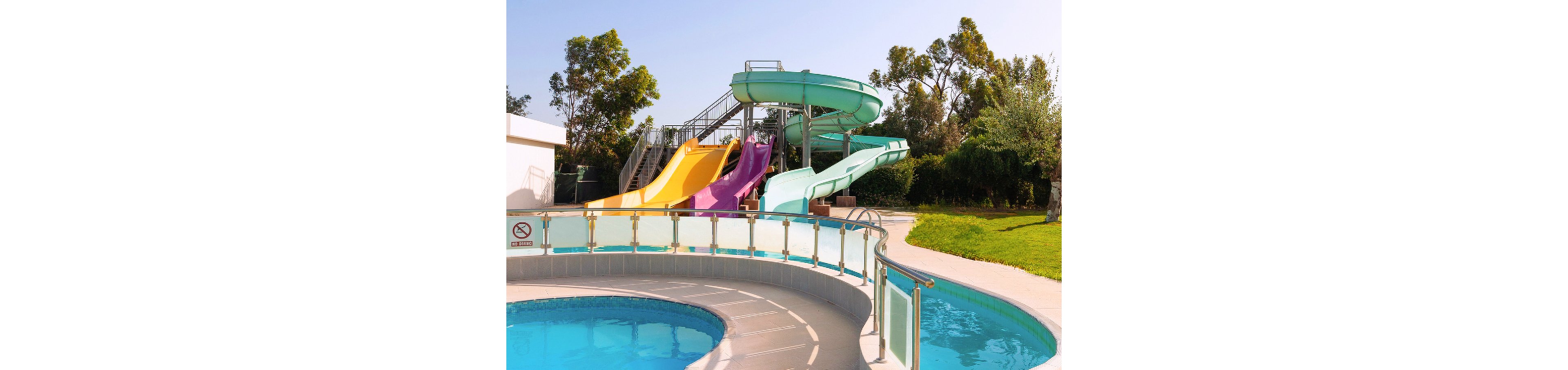 Blue Sea Holiday Village