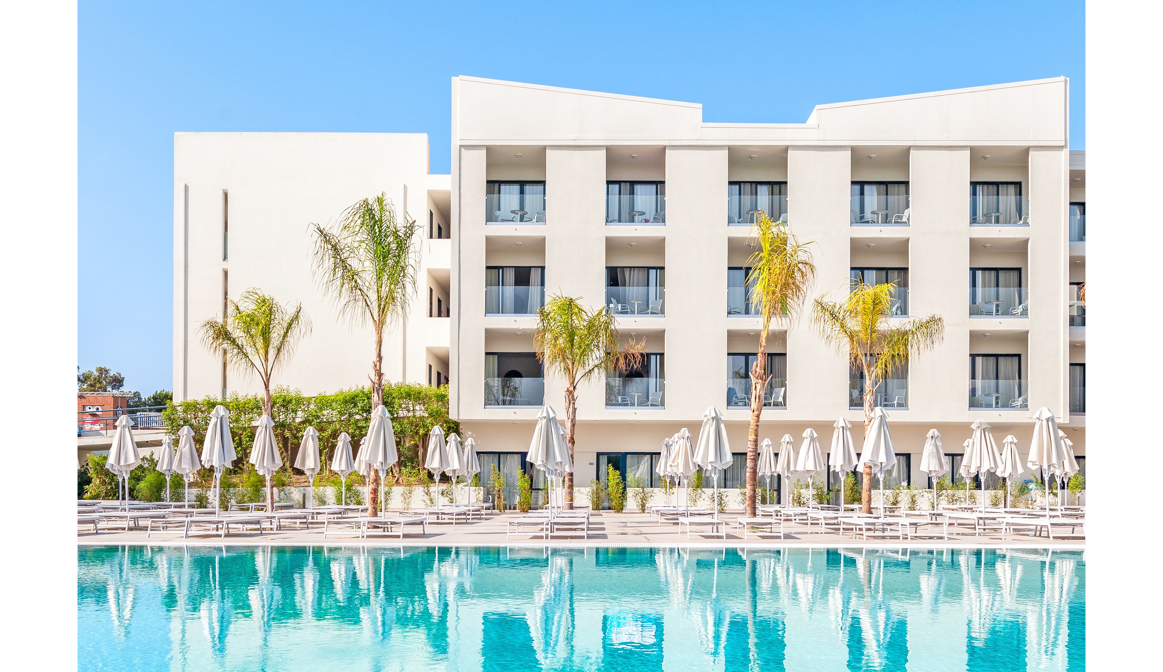 Blue Sea Holiday Village